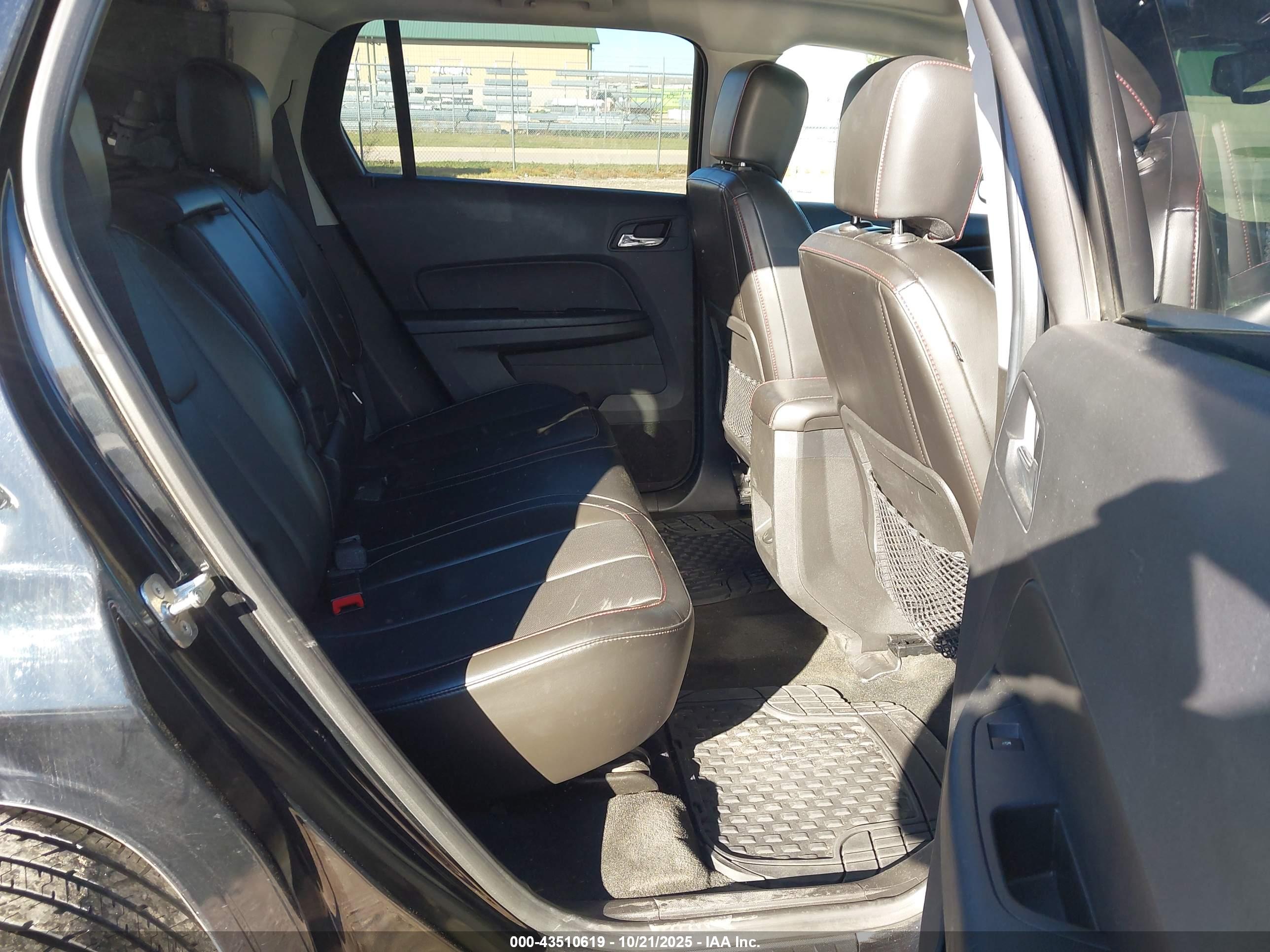 GMC TERRAIN image 8