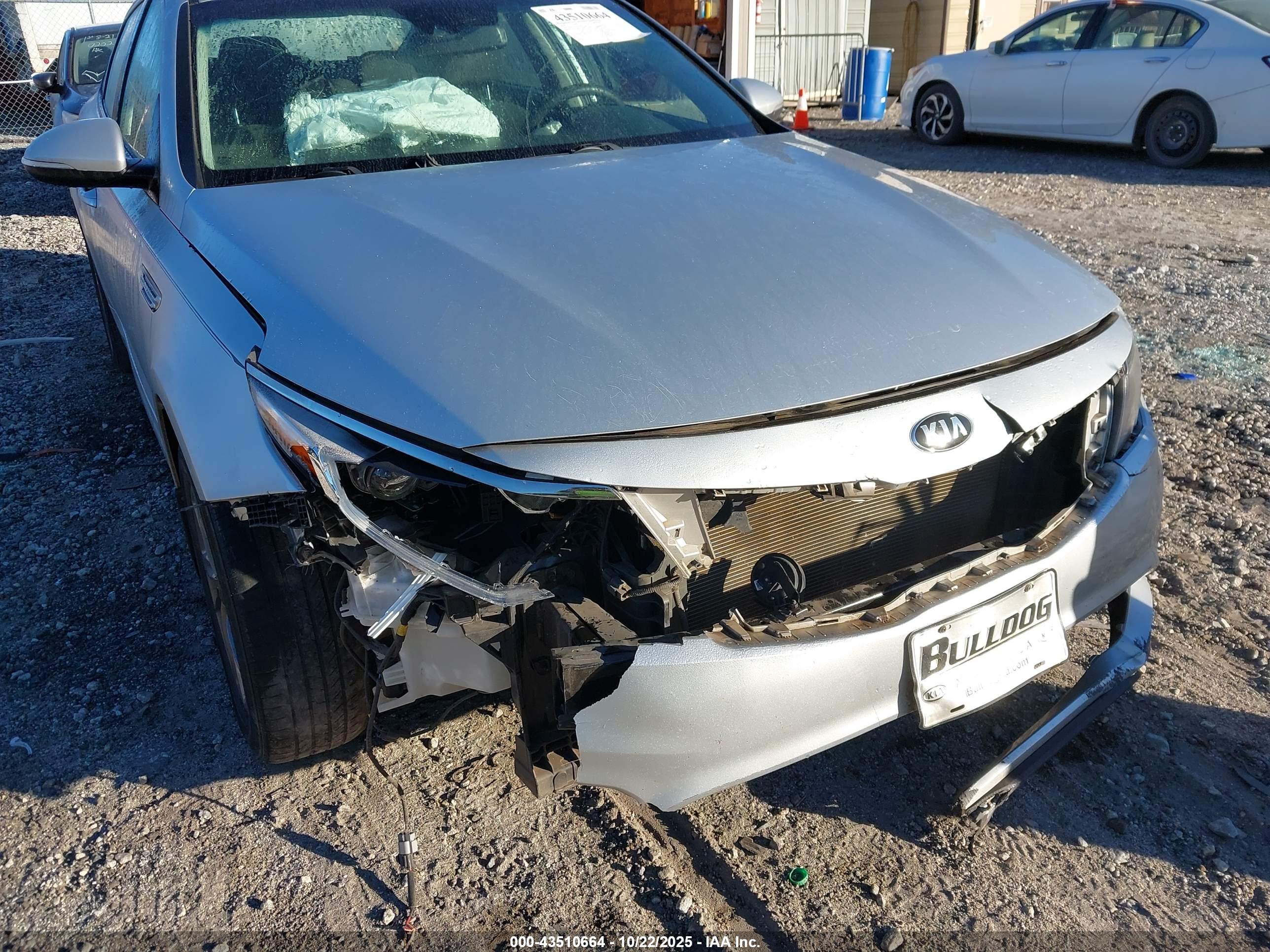KIA OPTIMA image 6