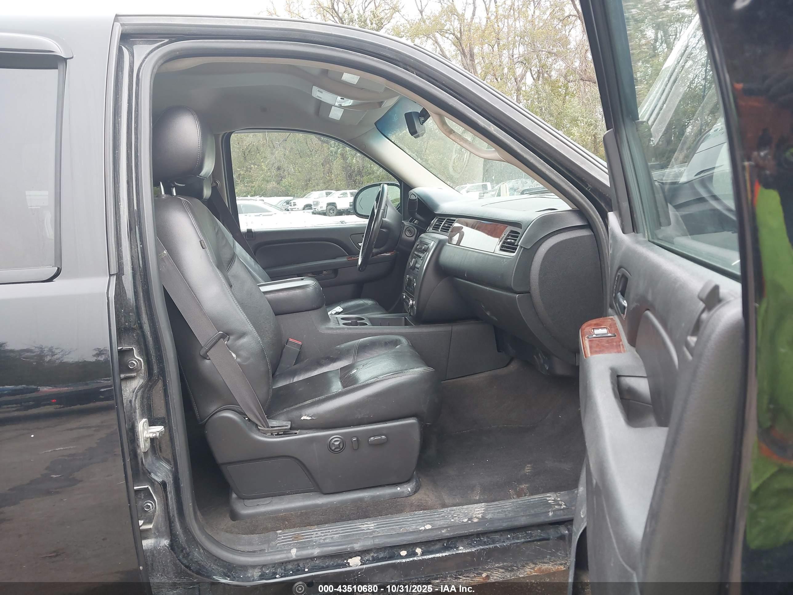 GMC SIERRA image 5