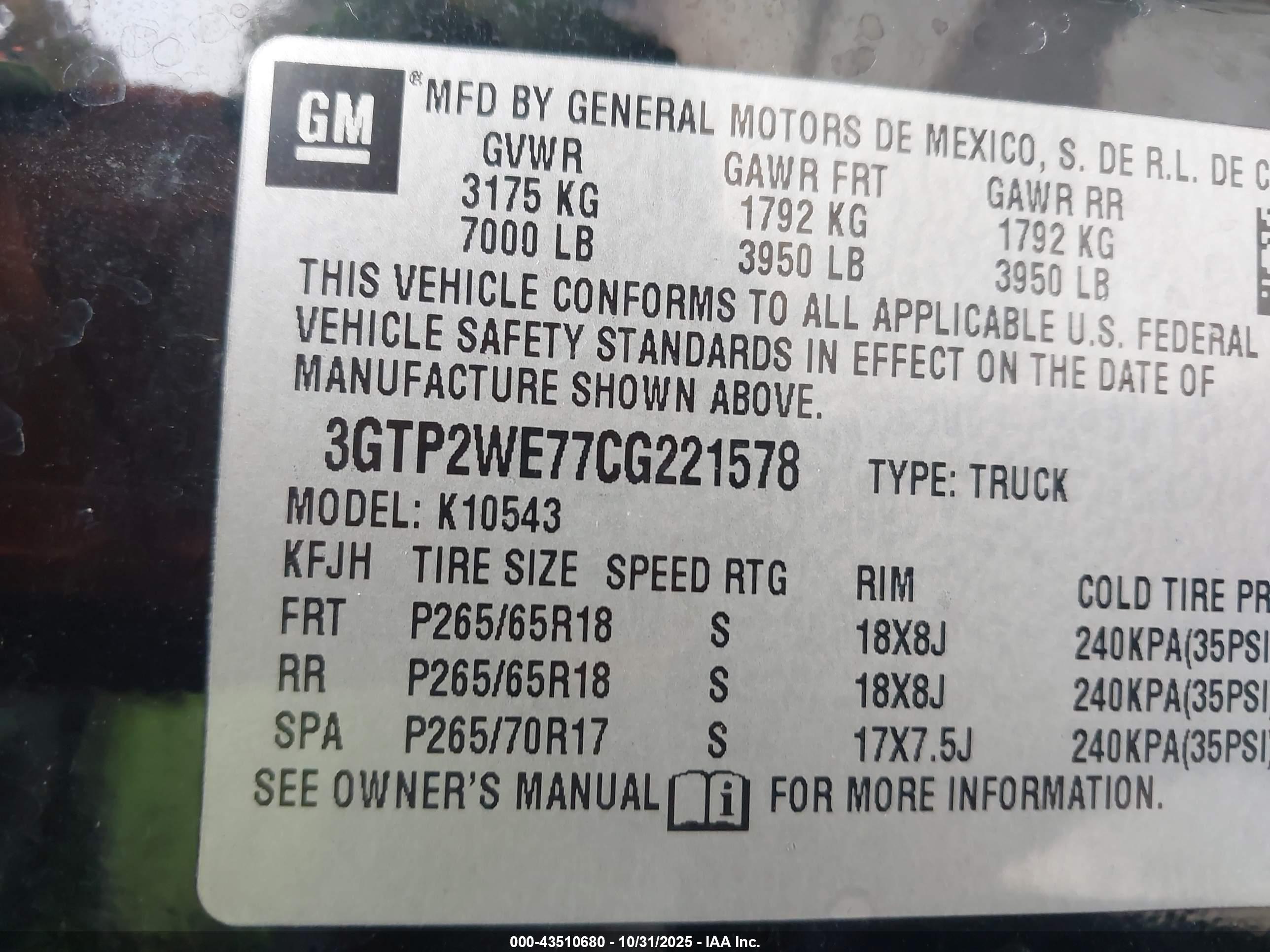 GMC SIERRA image 9