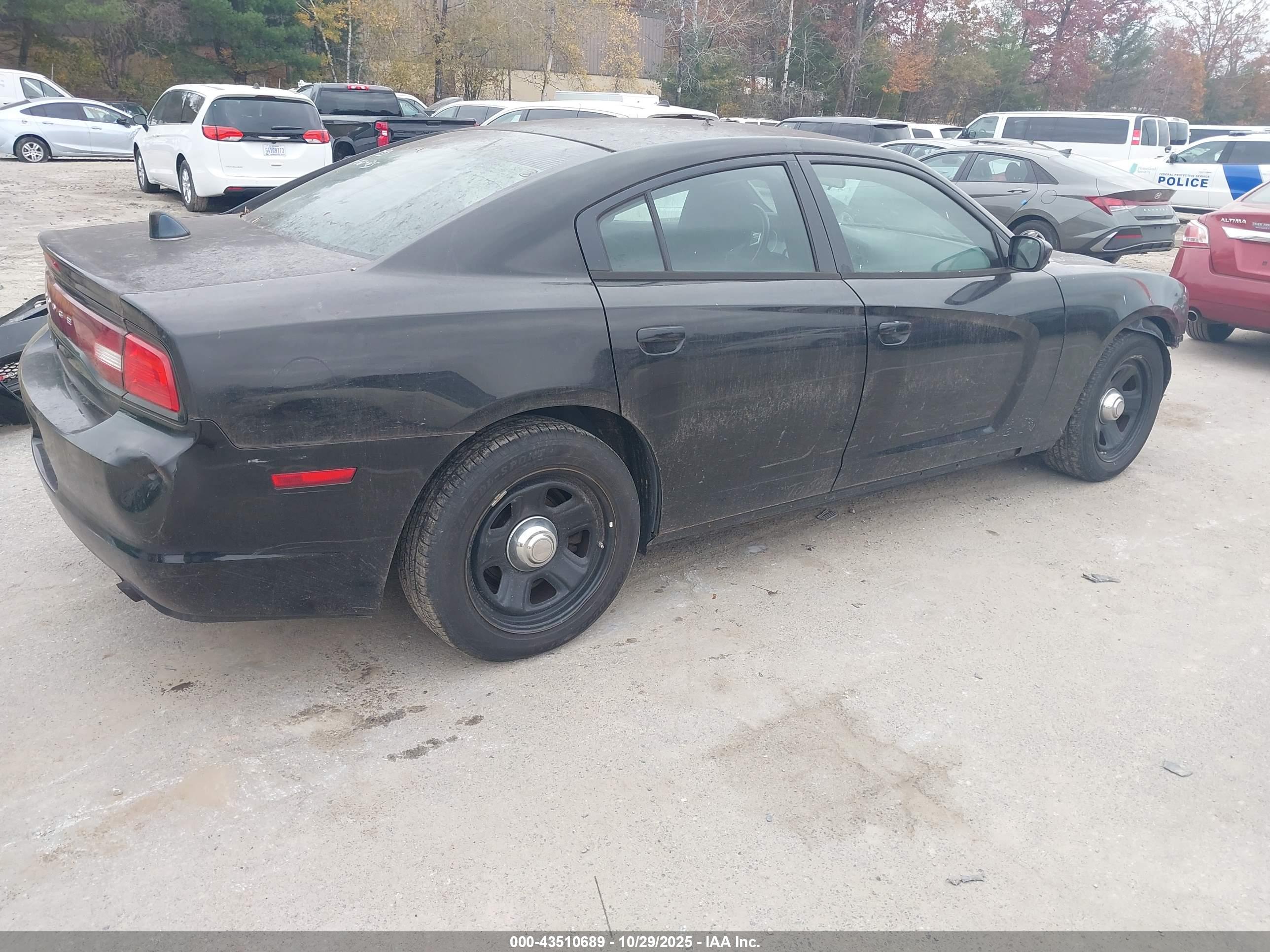 DODGE CHARGER image 4