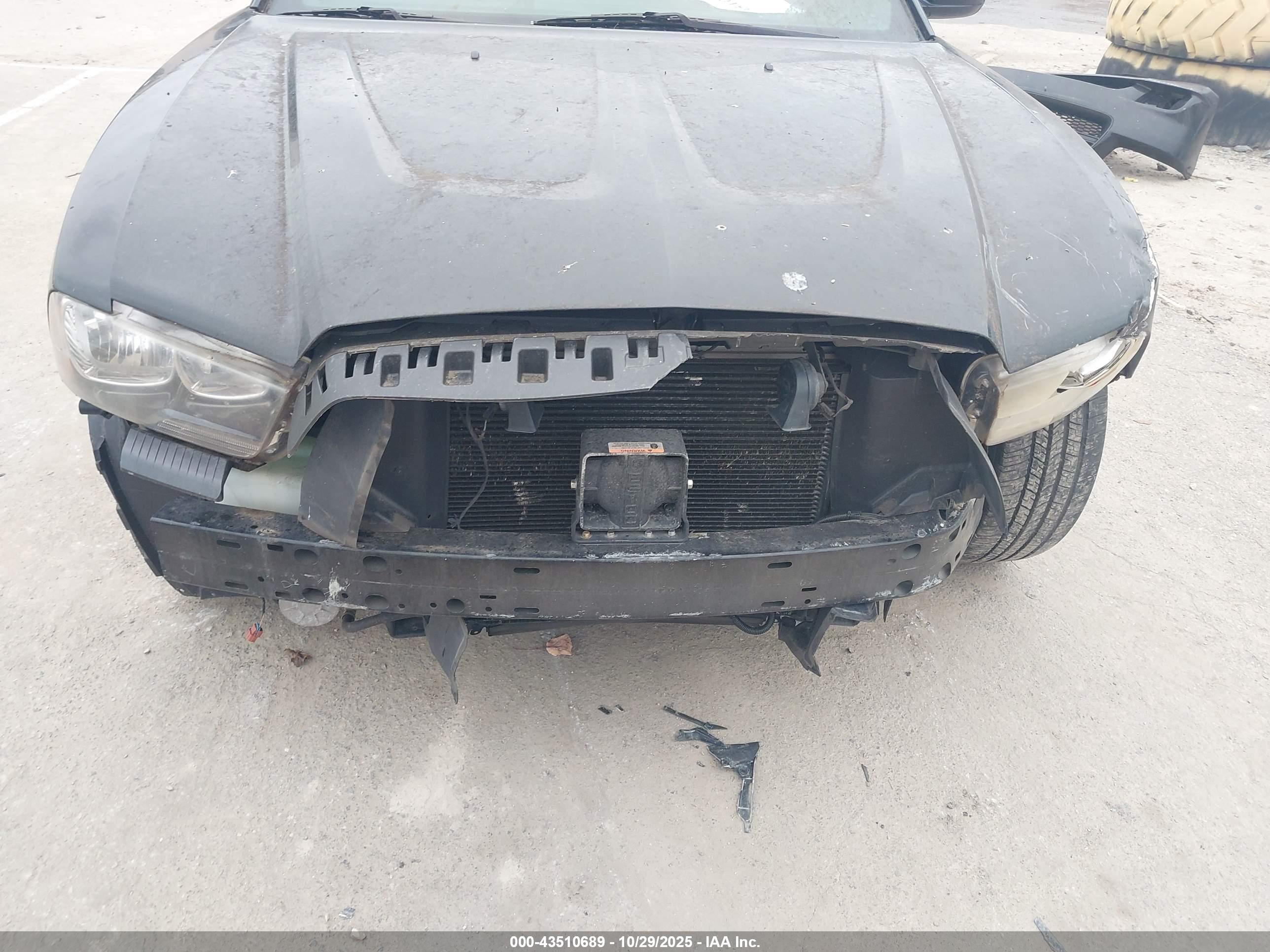 DODGE CHARGER image 6
