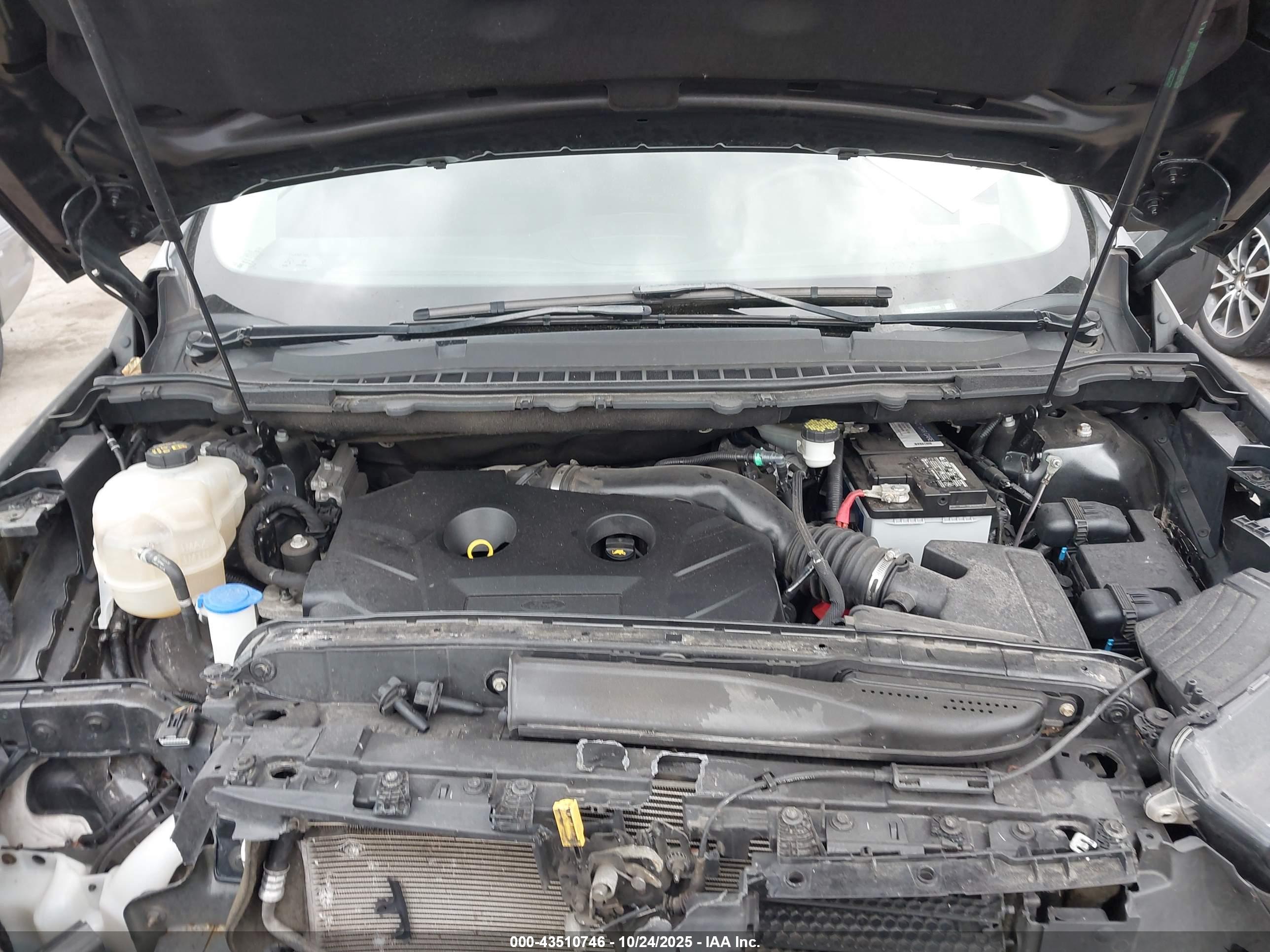 FORD EDGE image 10