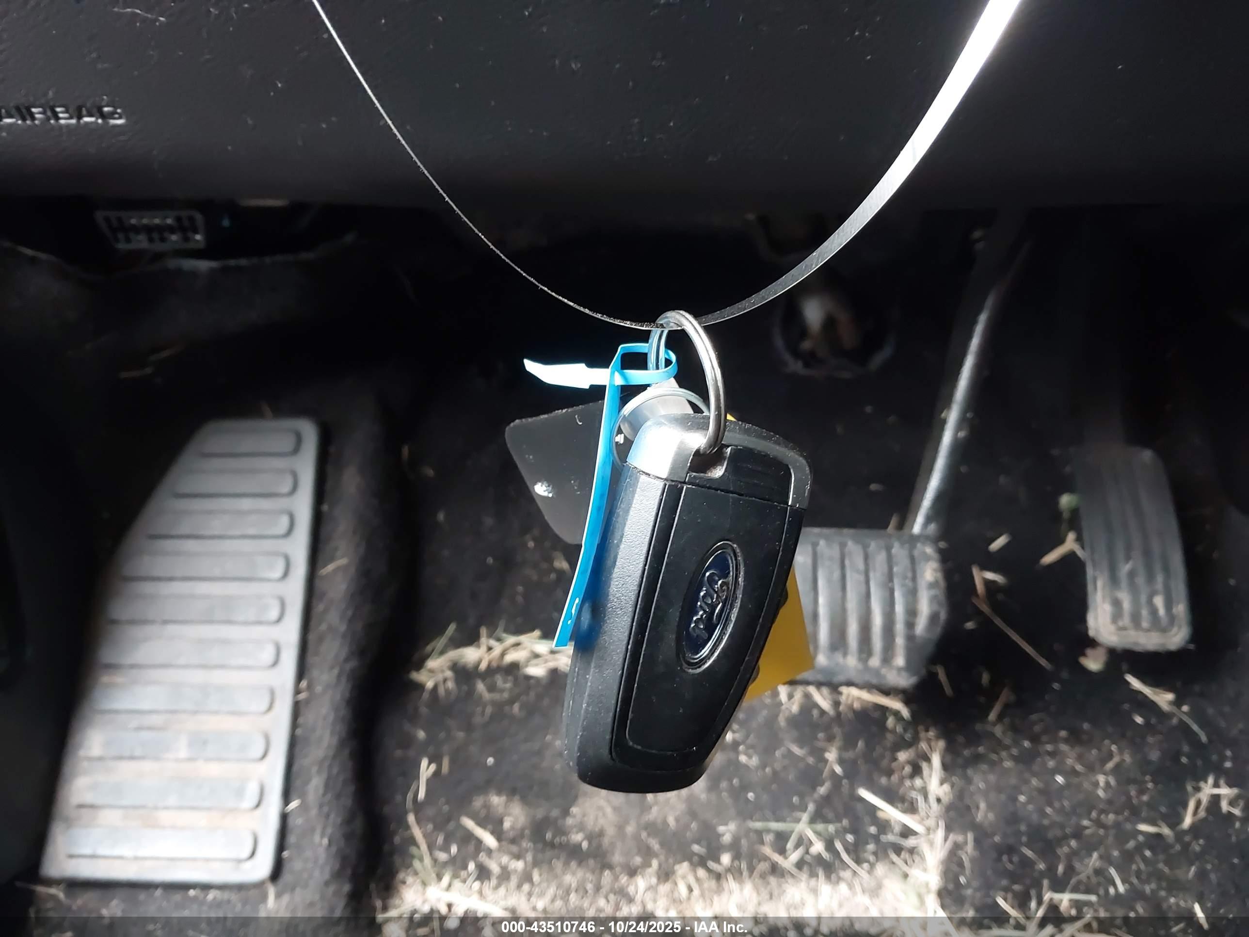 FORD EDGE image 11