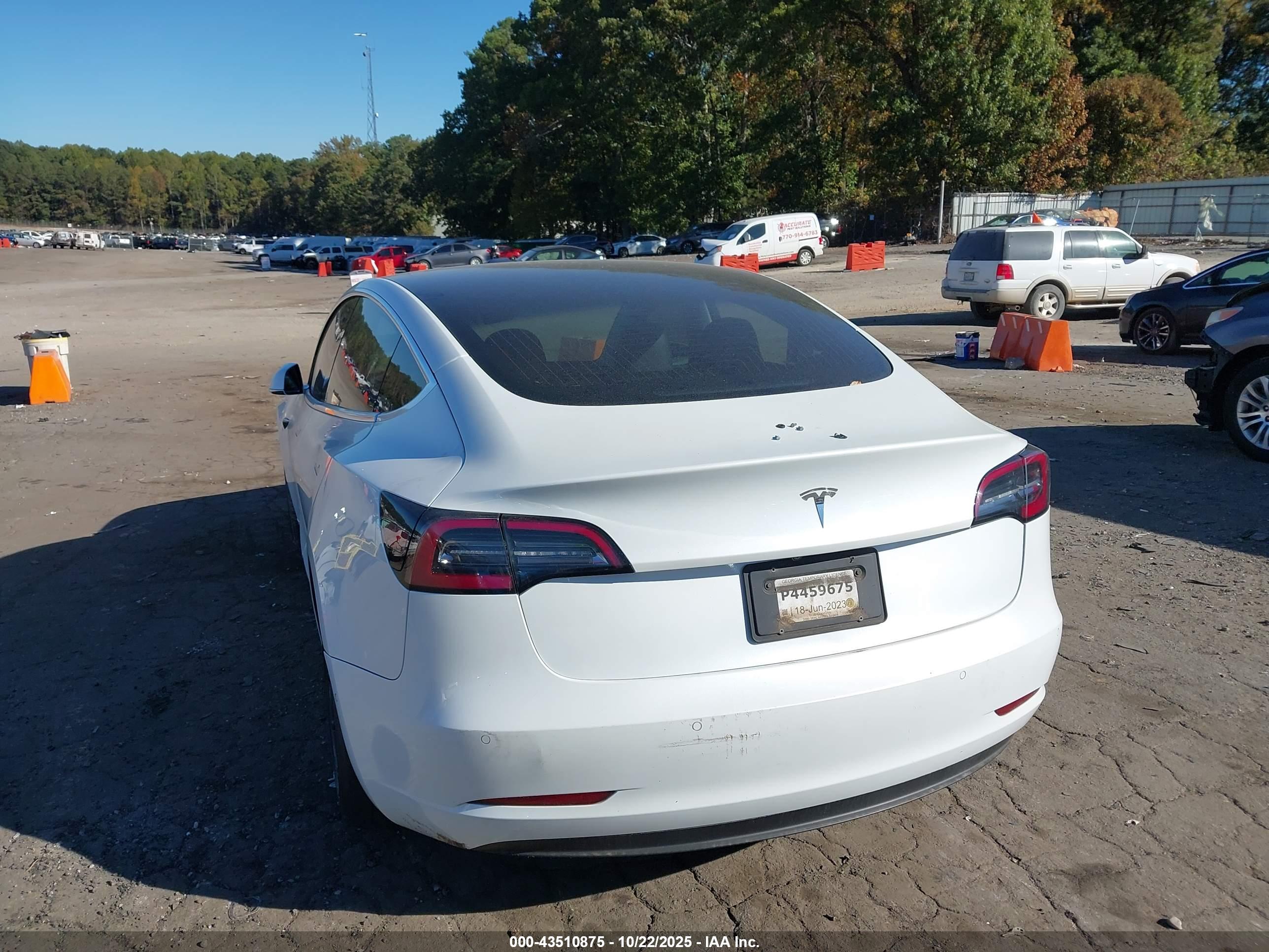 TESLA MODEL image 3