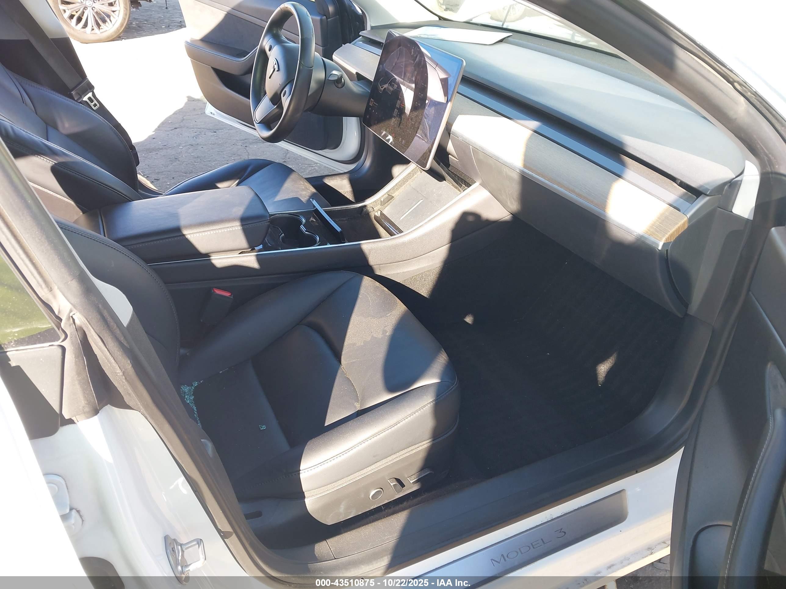 TESLA MODEL image 5