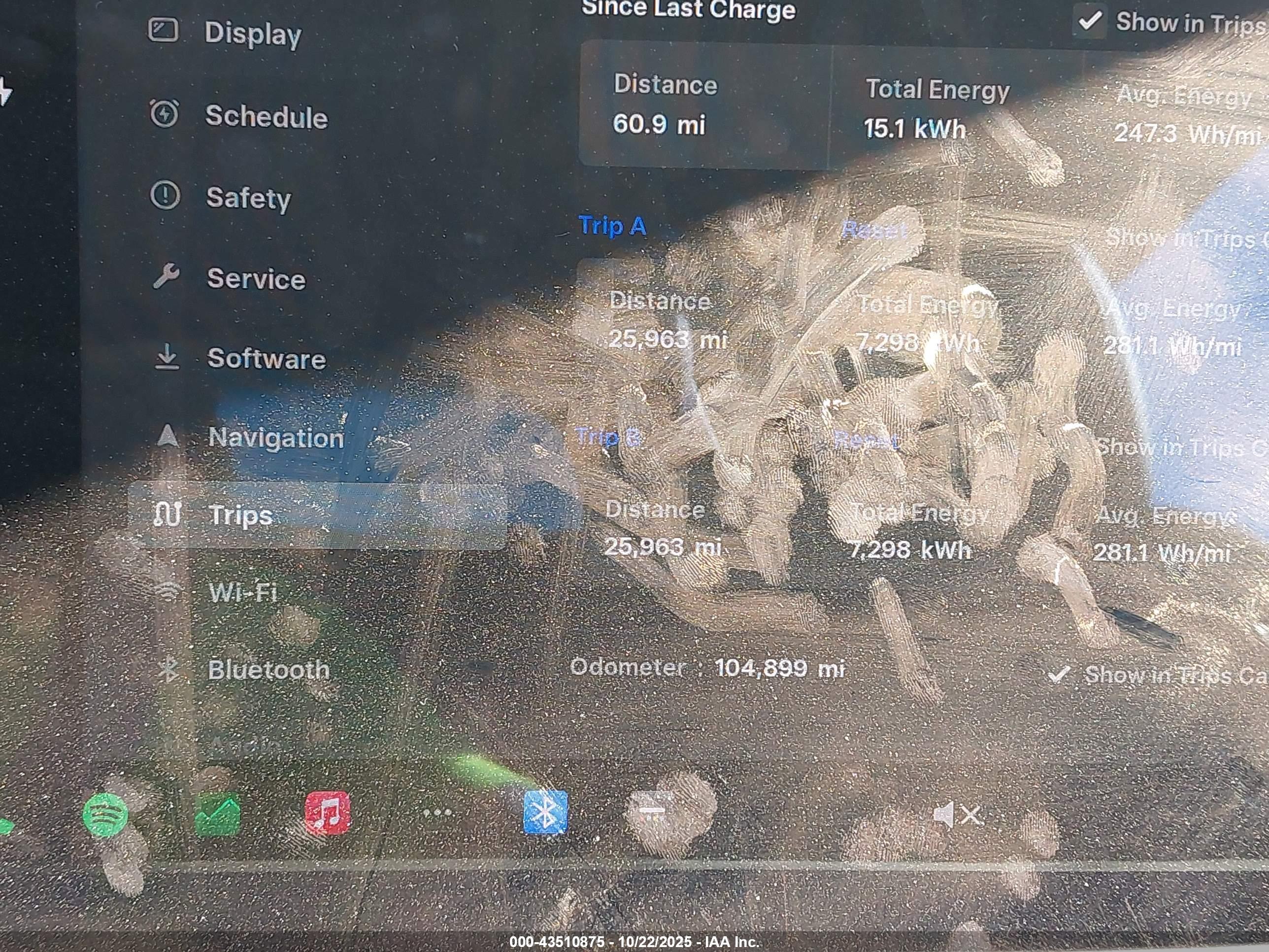 TESLA MODEL image 7