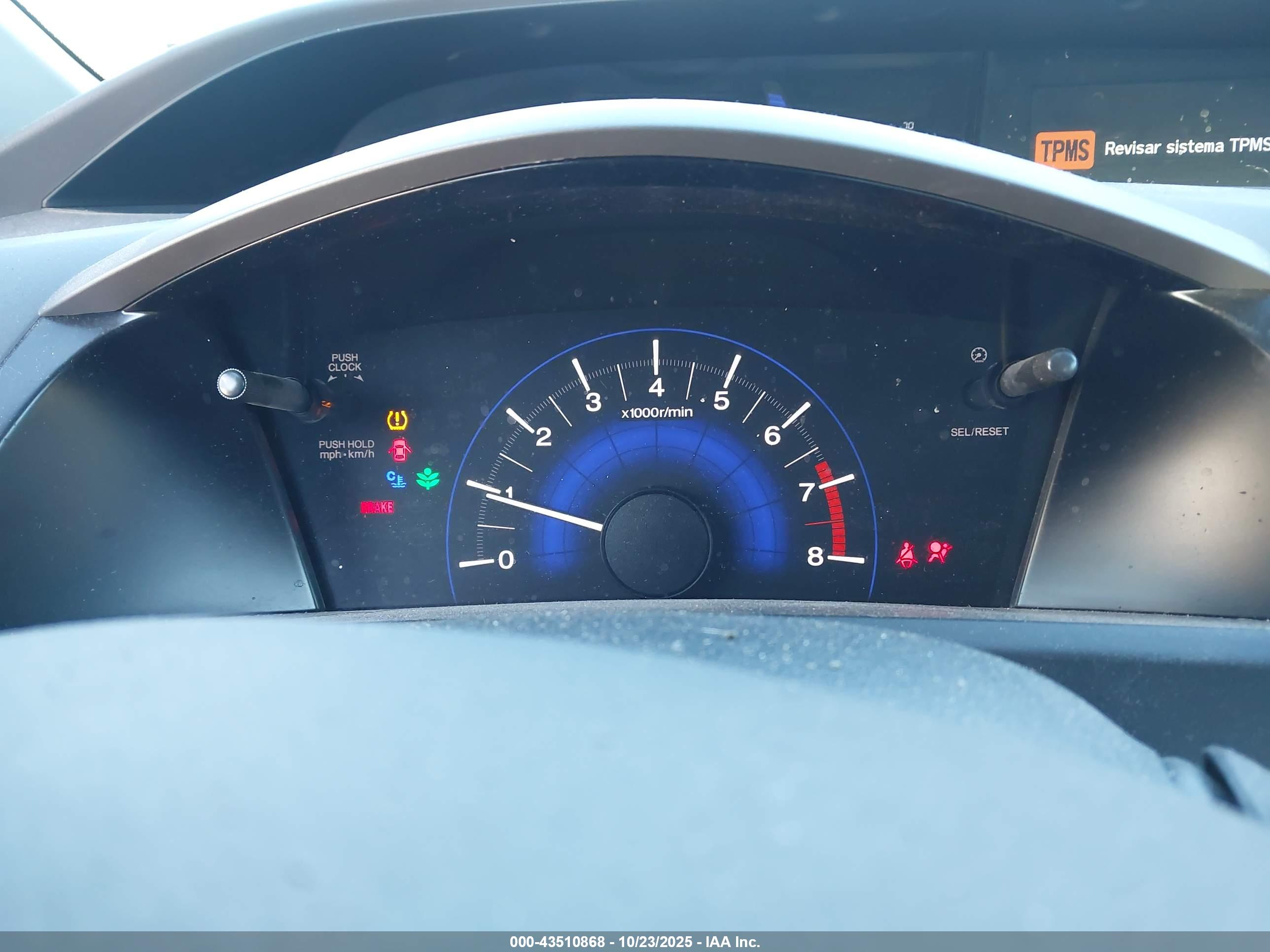 HONDA CIVIC image 7