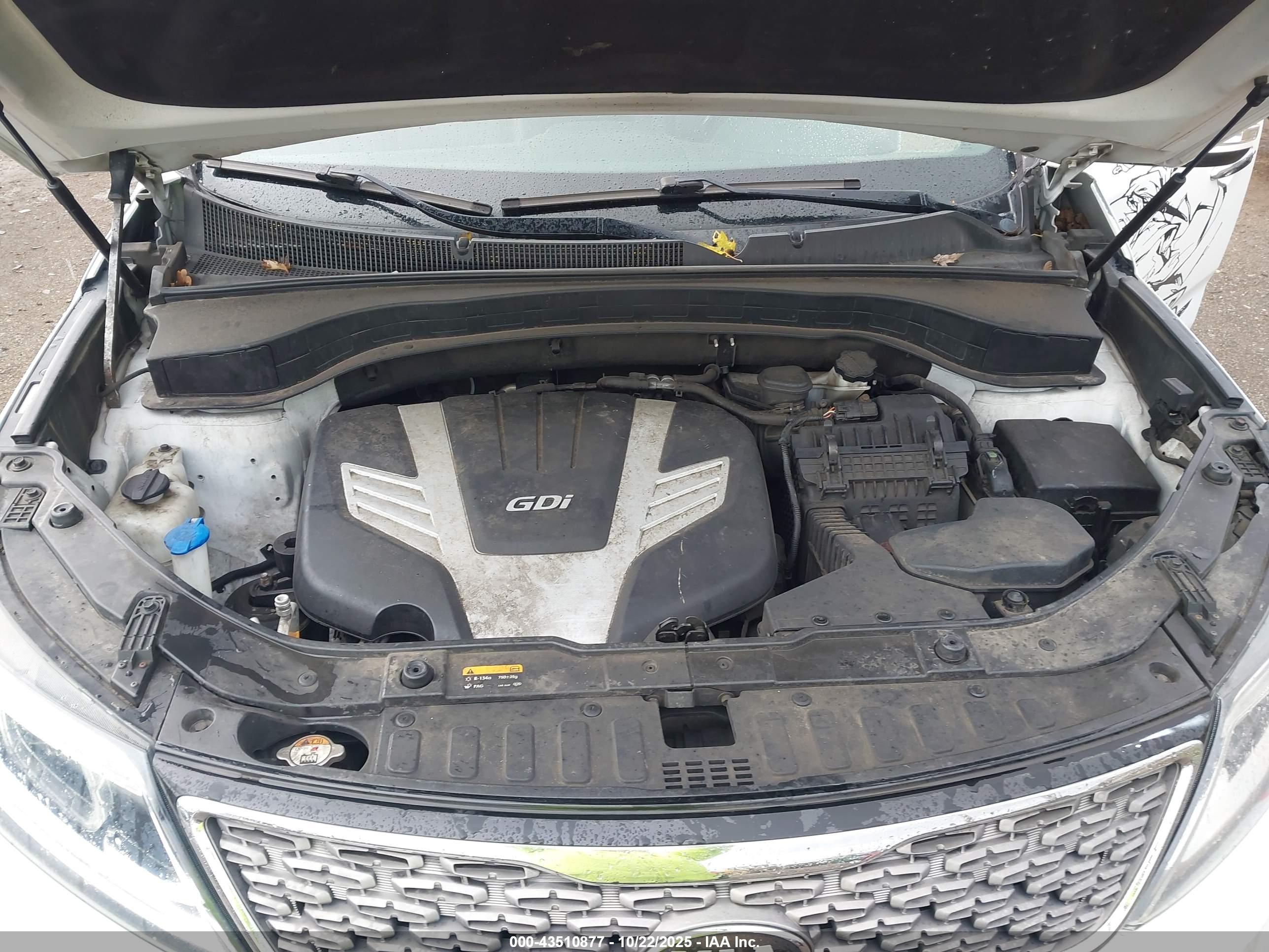 KIA SORENTO image 10