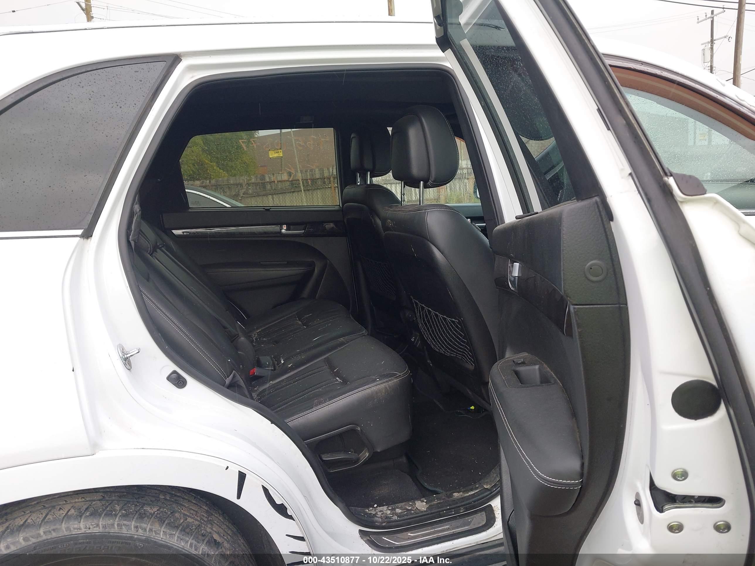 KIA SORENTO image 8