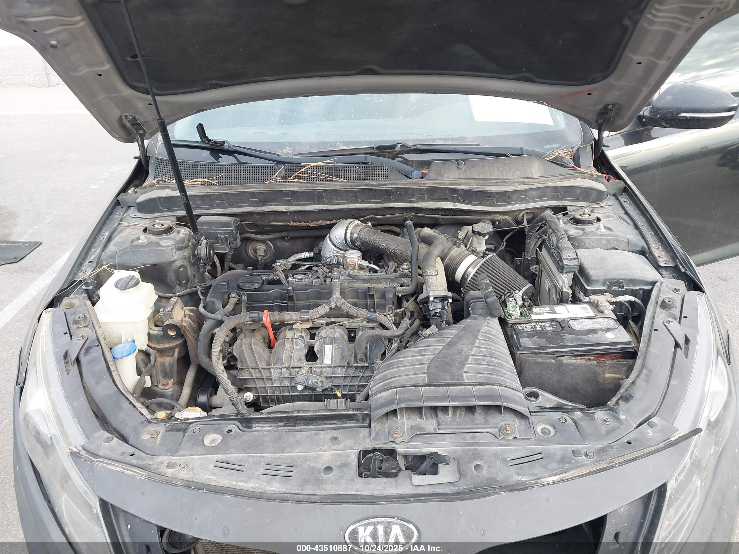 KIA OPTIMA image 10