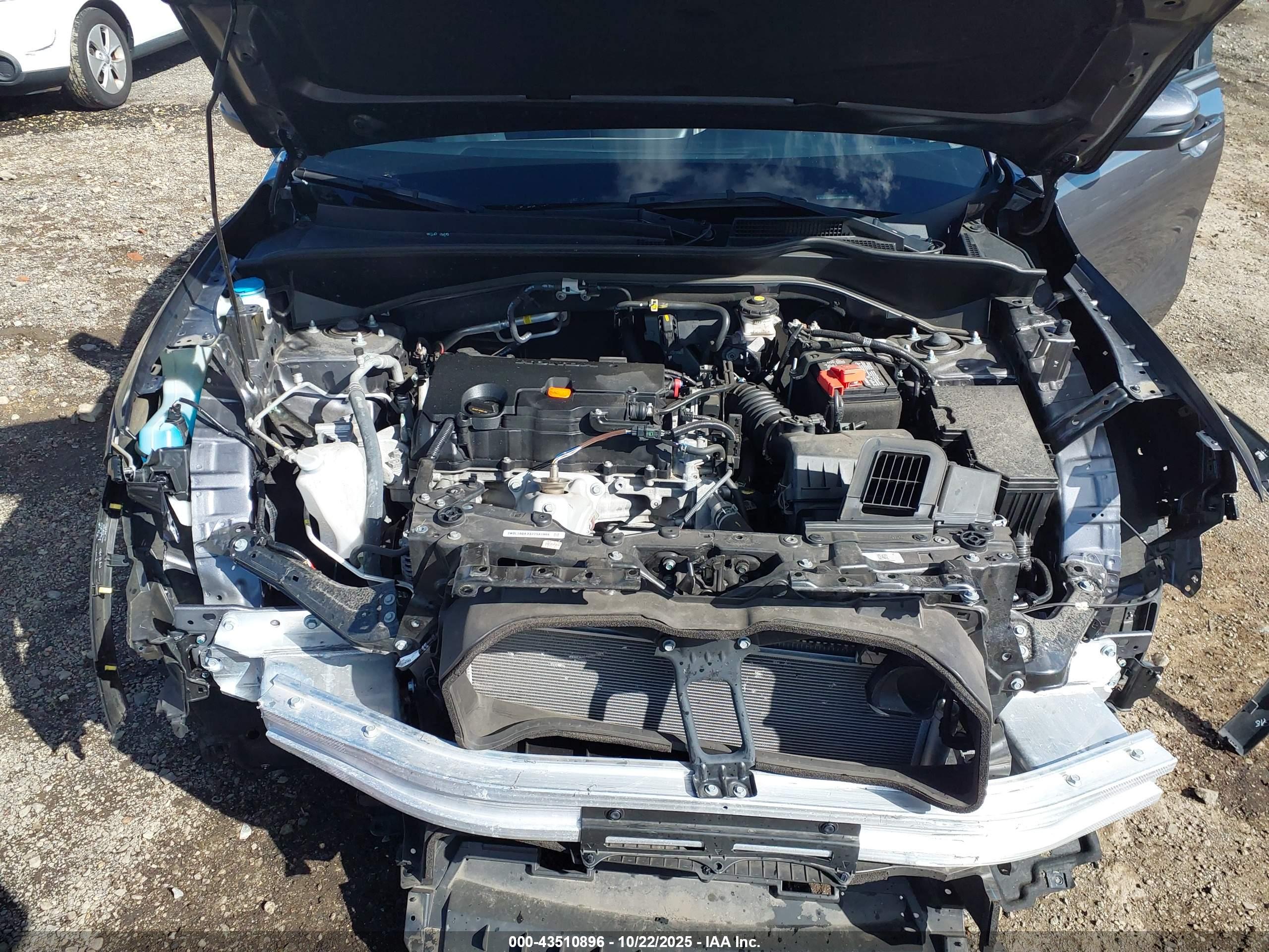 HONDA HR-V image 10