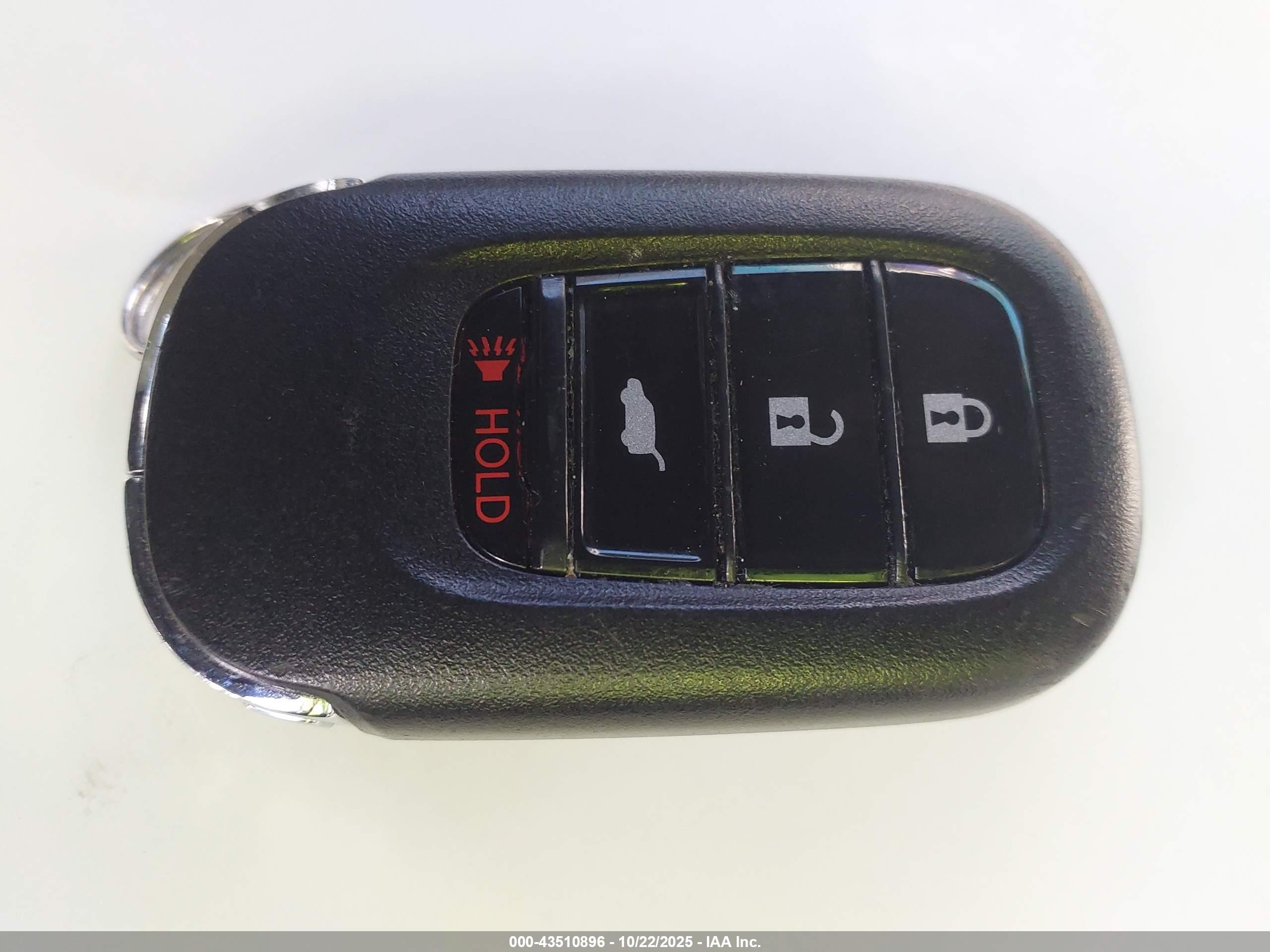 HONDA HR-V image 11