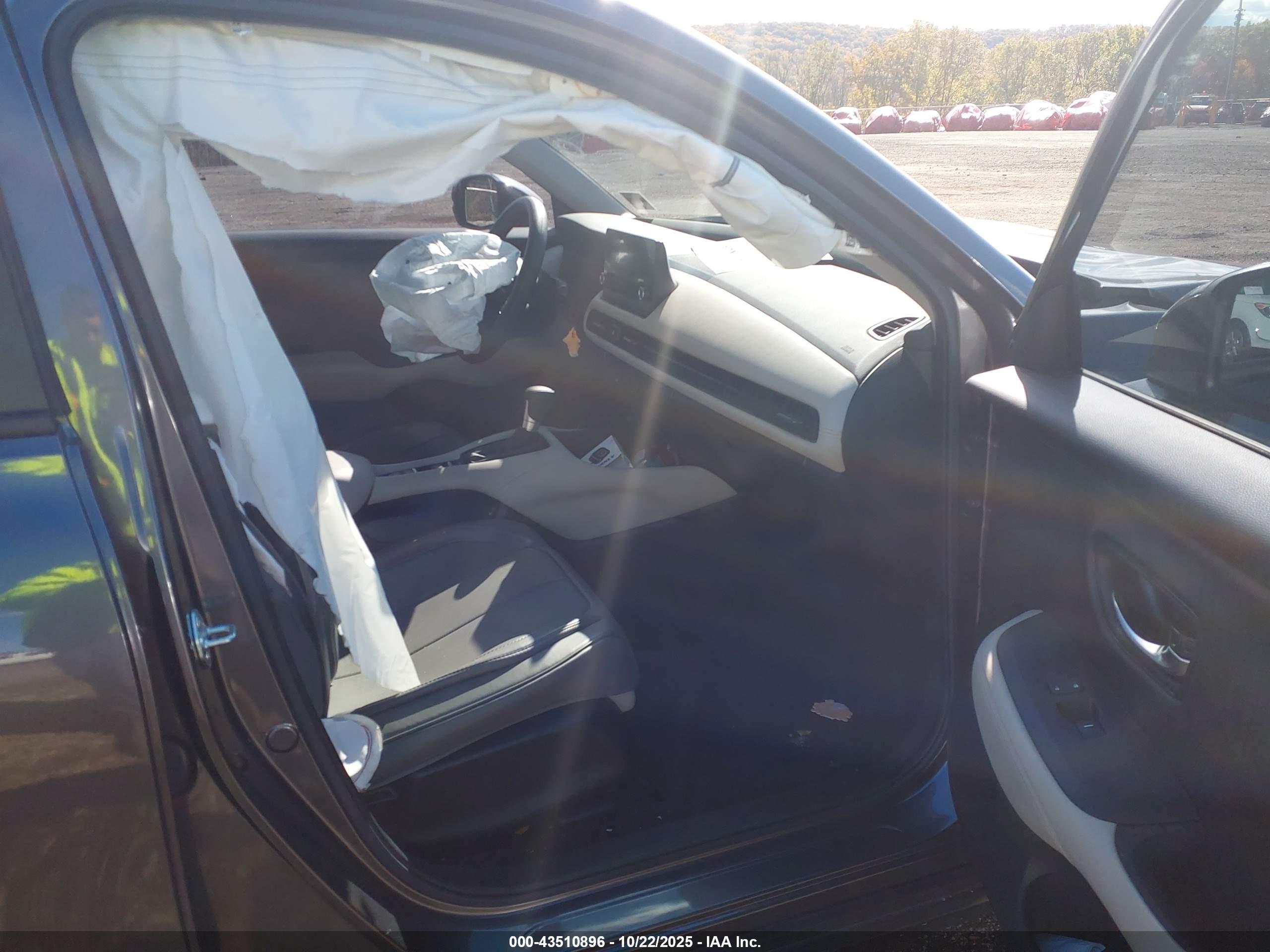 HONDA HR-V image 5