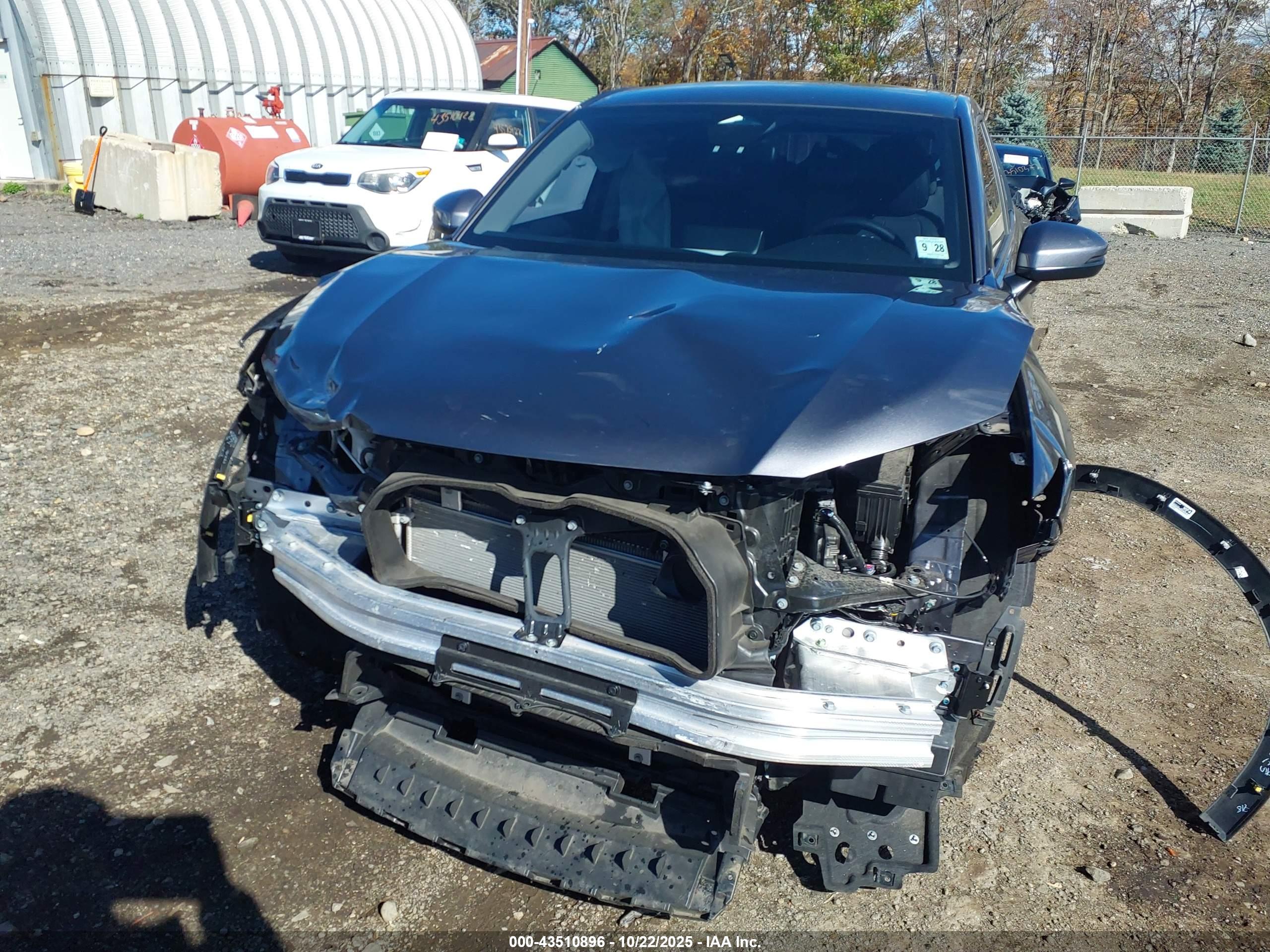 HONDA HR-V image 6