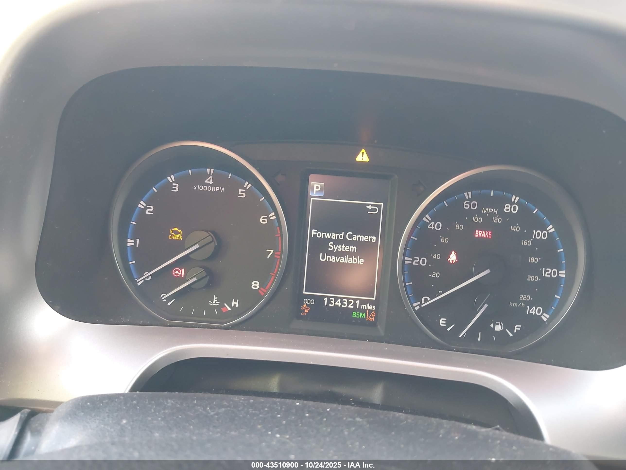 TOYOTA RAV4 image 7