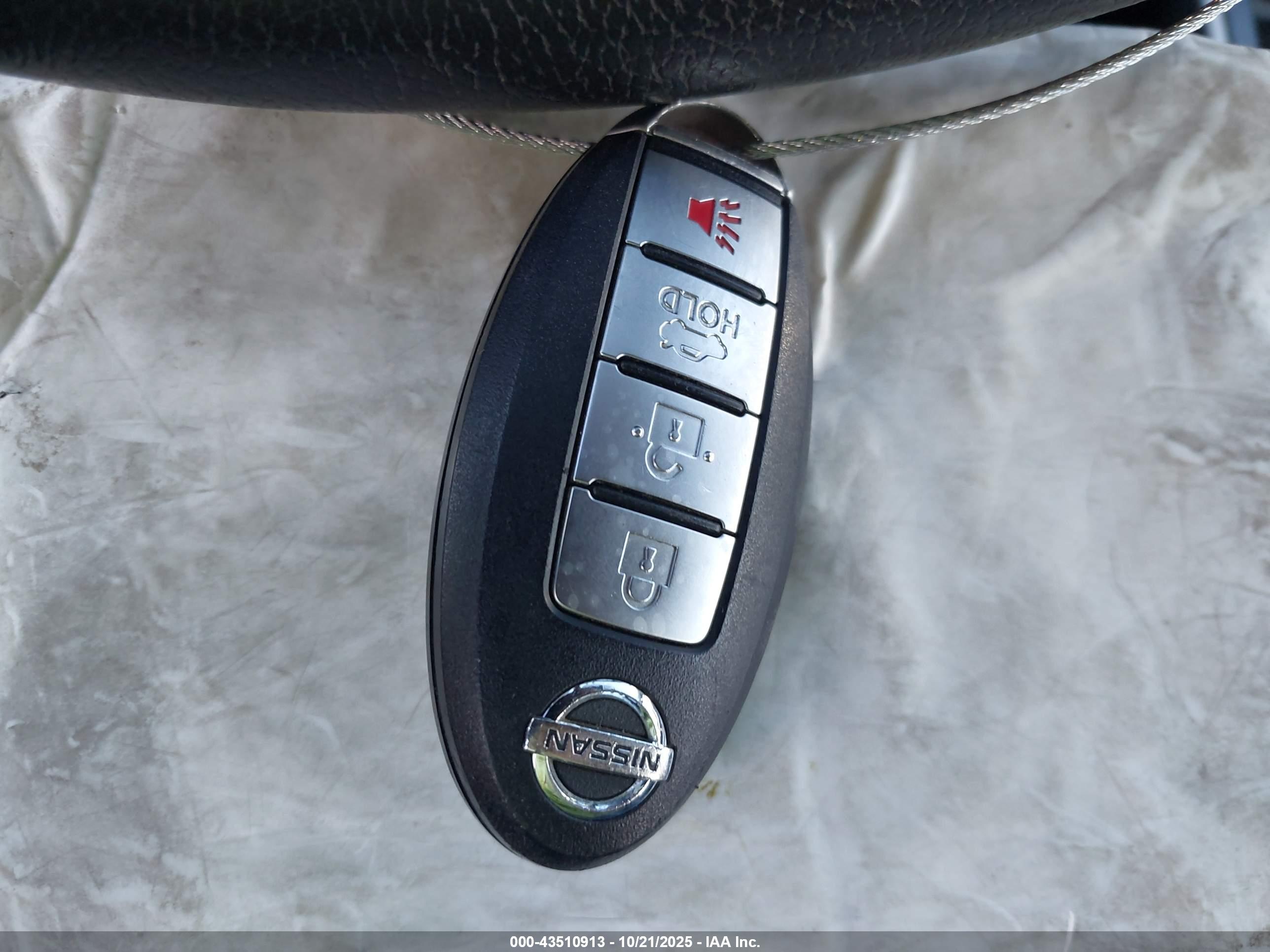 NISSAN SENTRA image 11