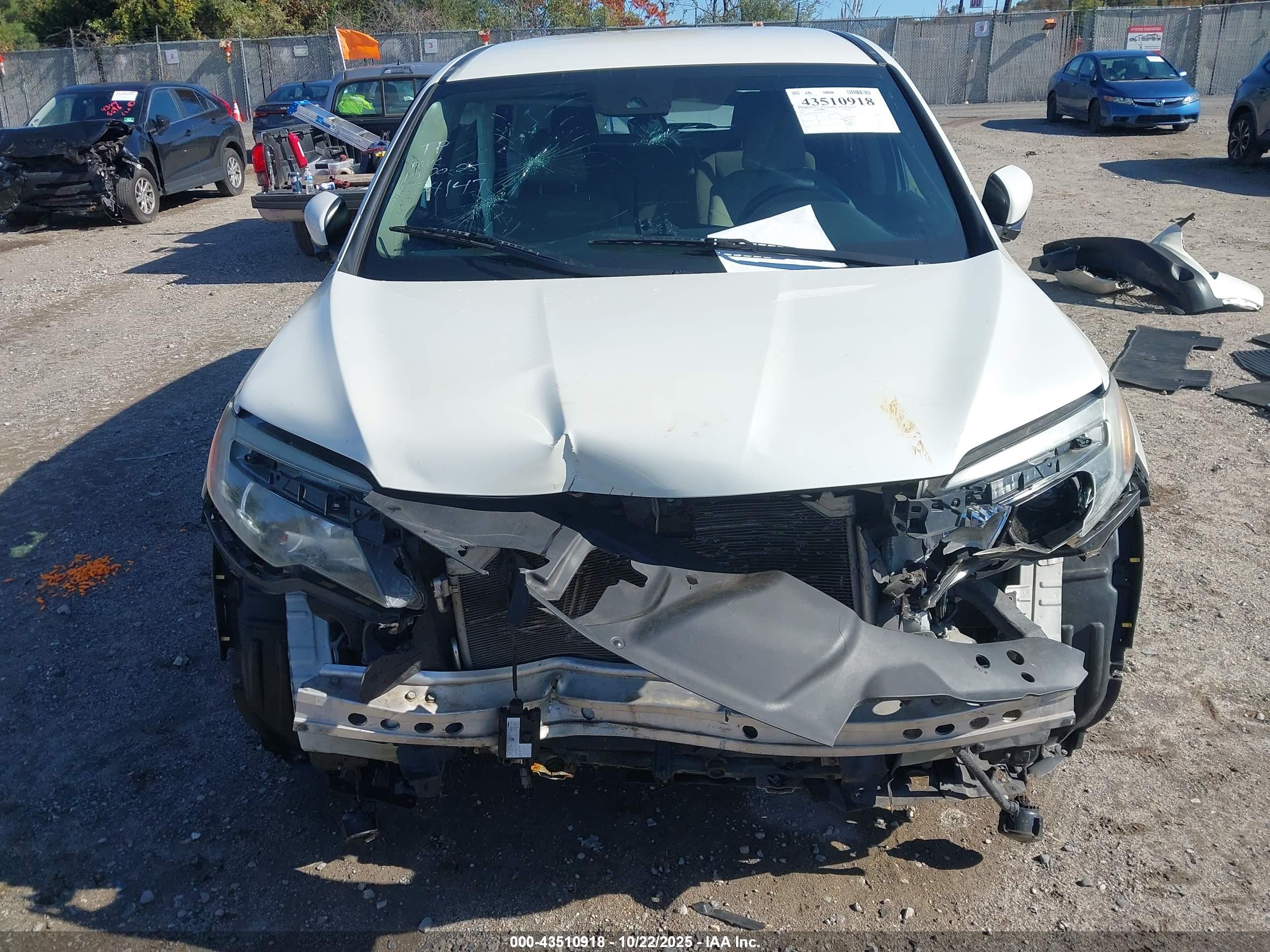 HONDA PILOT image 6