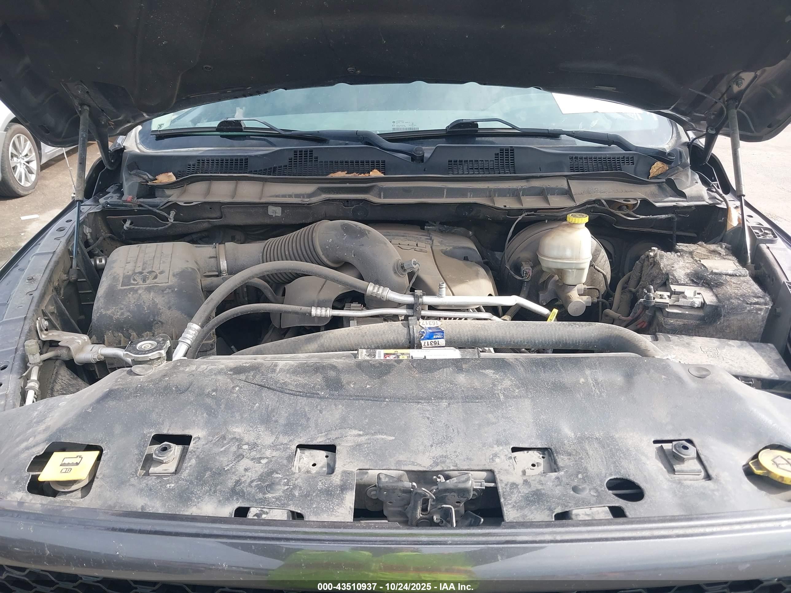 RAM 1500 image 10