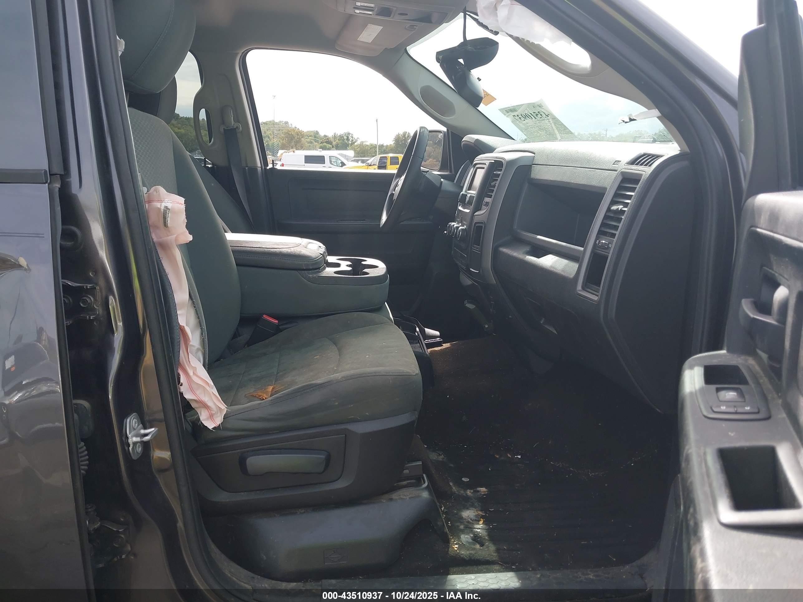 RAM 1500 image 5