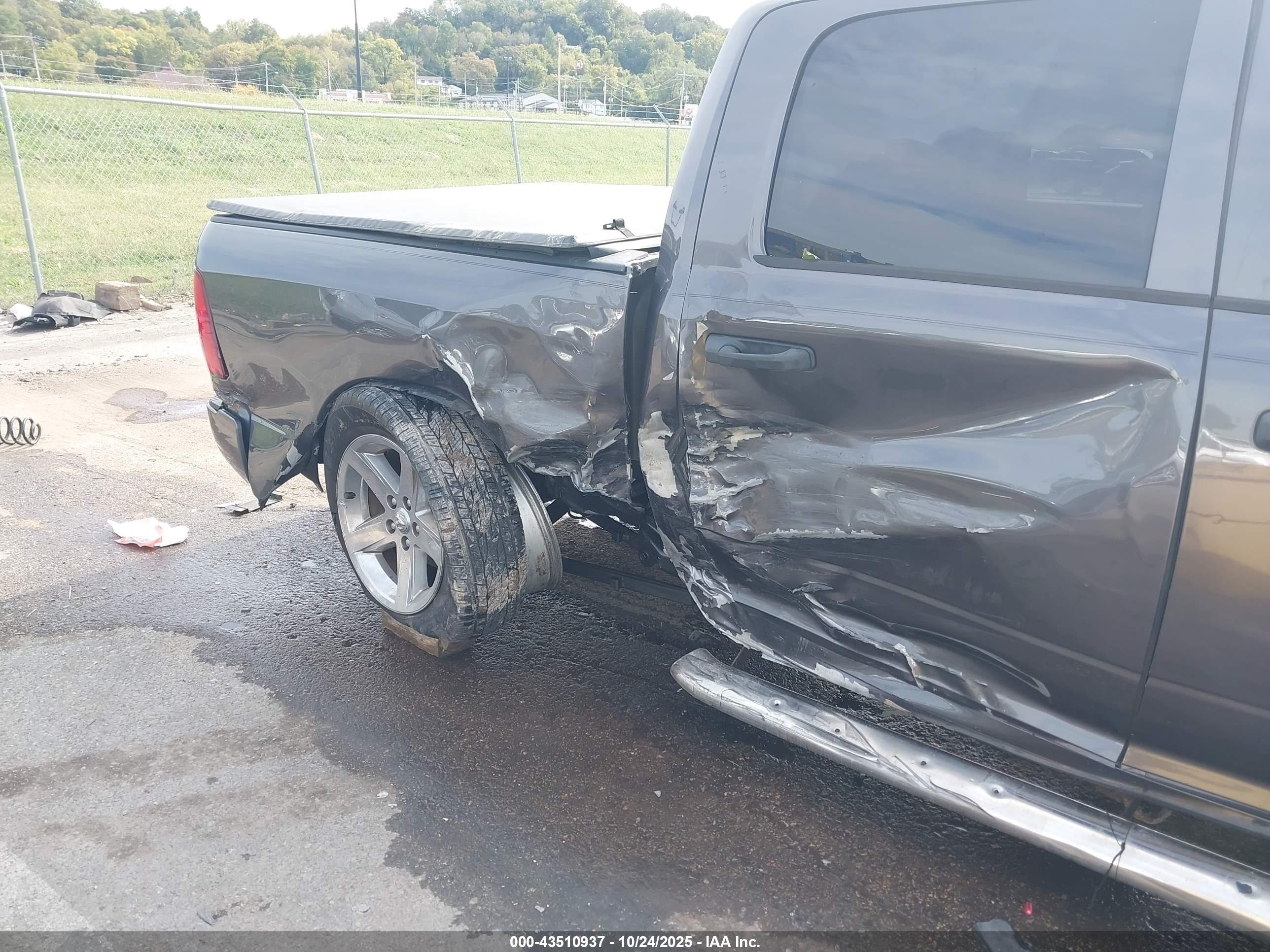 RAM 1500 image 6