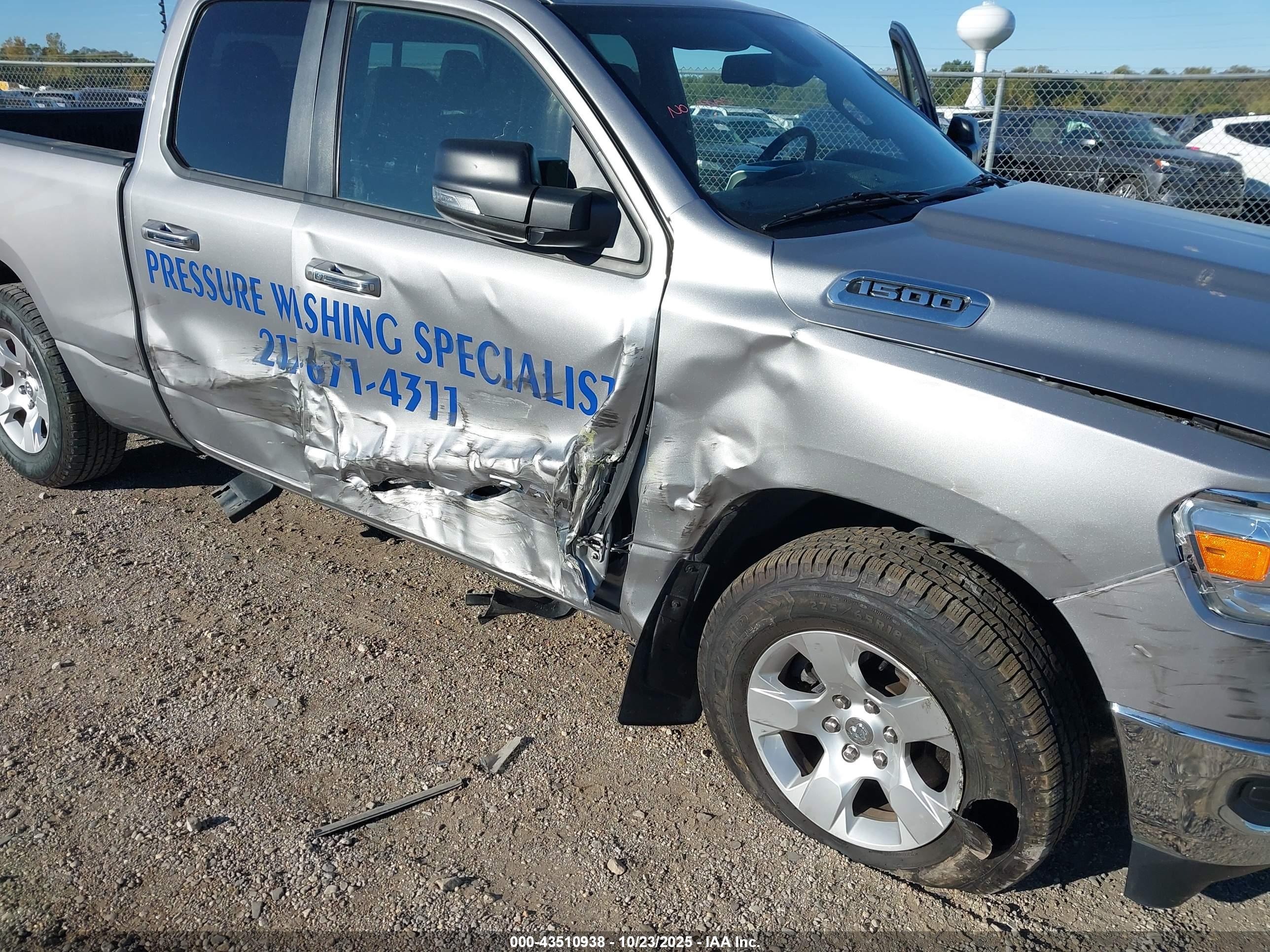 RAM 1500 image 6