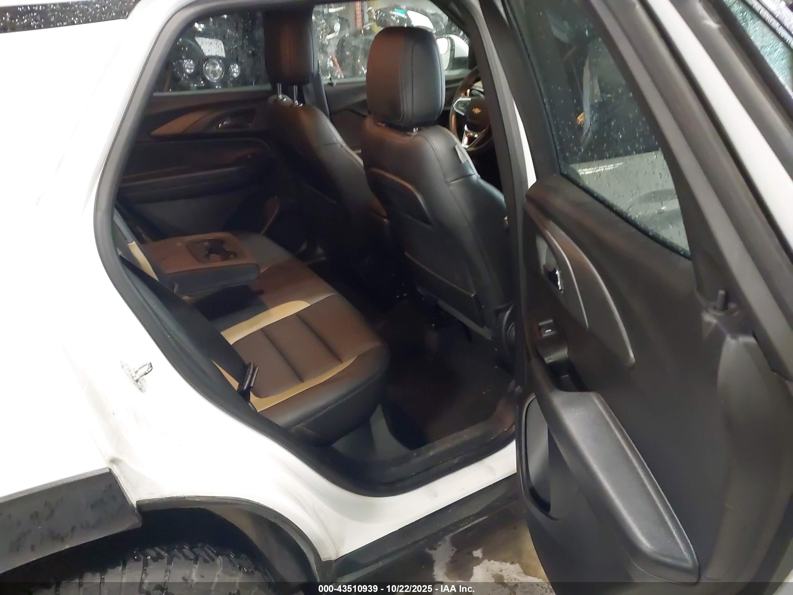 CHEVROLET TRAILBLAZER image 8