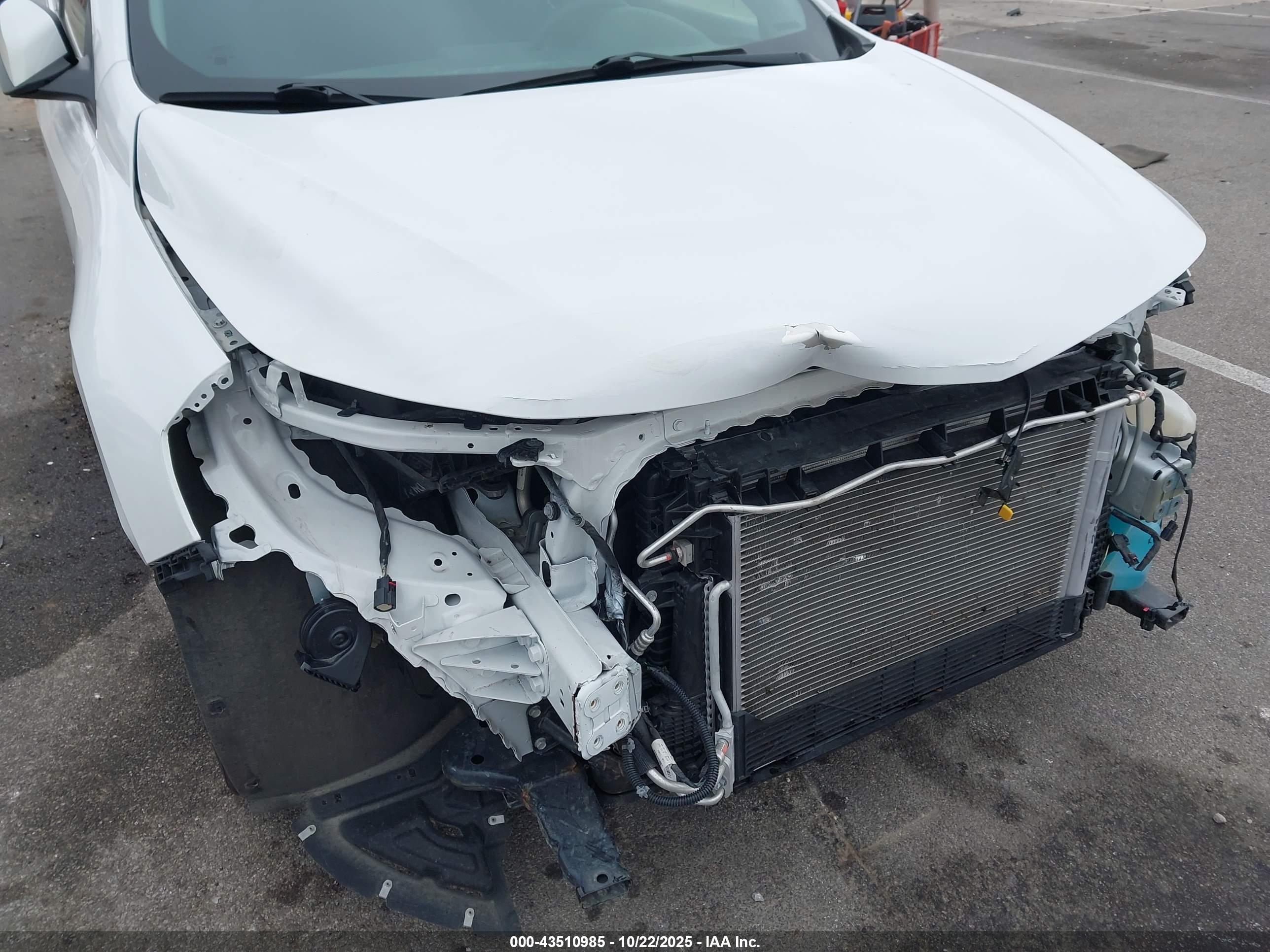 CHEVROLET MALIBU image 6