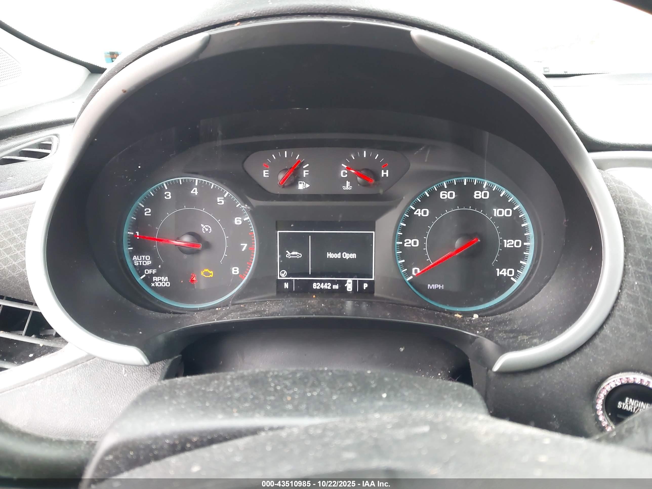 CHEVROLET MALIBU image 7