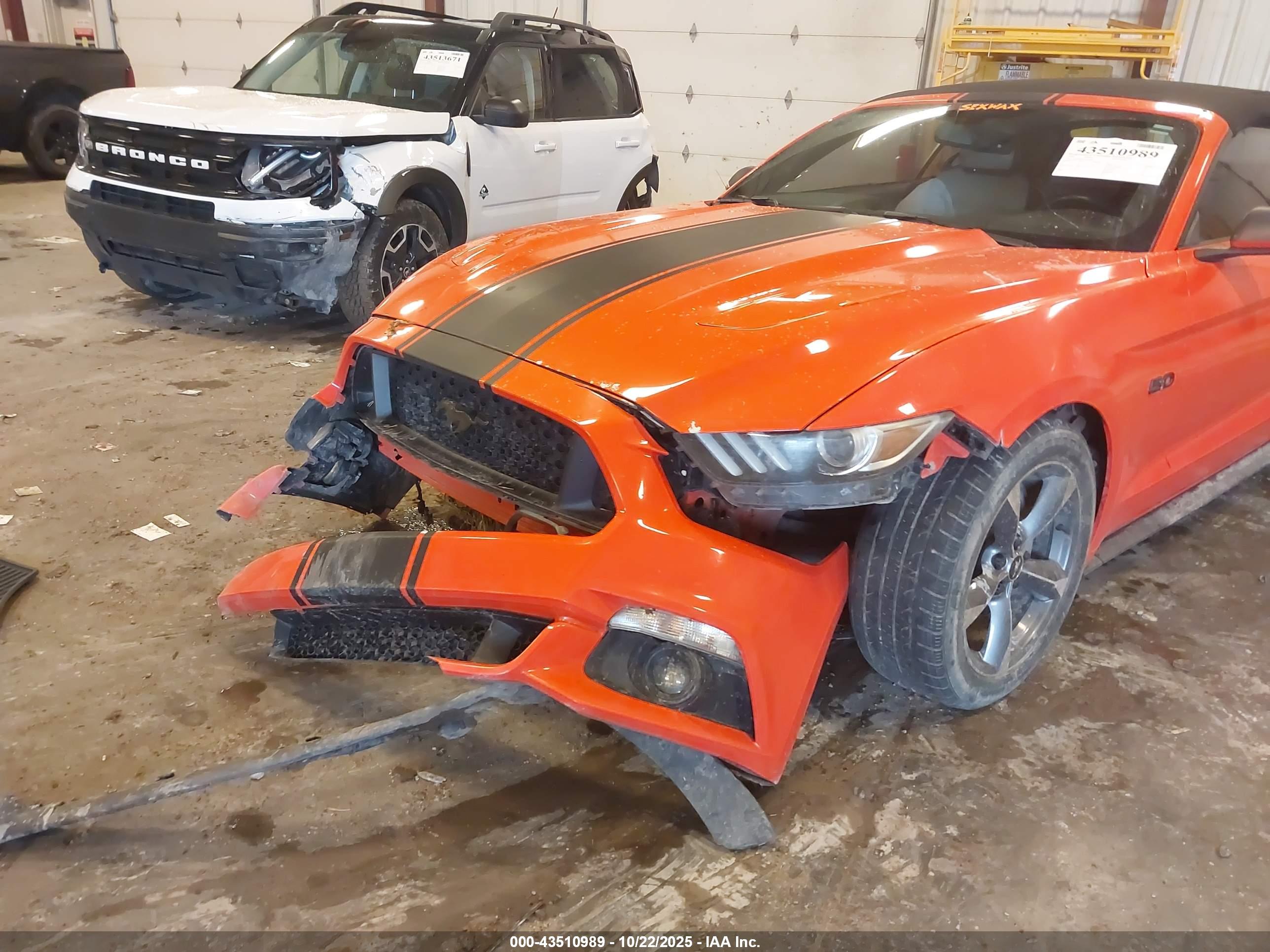 FORD MUSTANG image 6