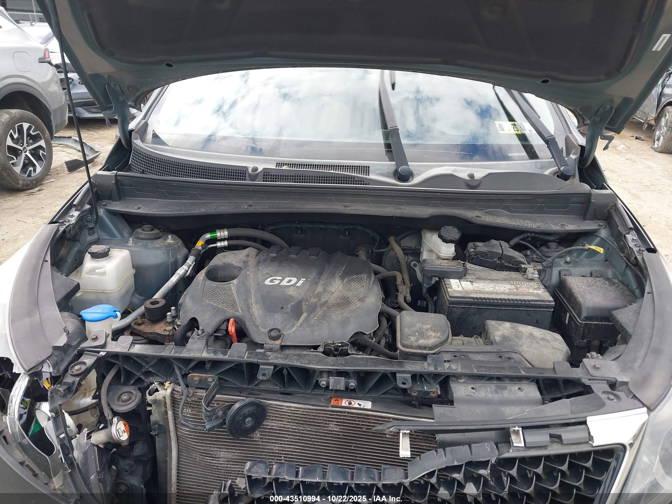KIA SPORTAGE image 10