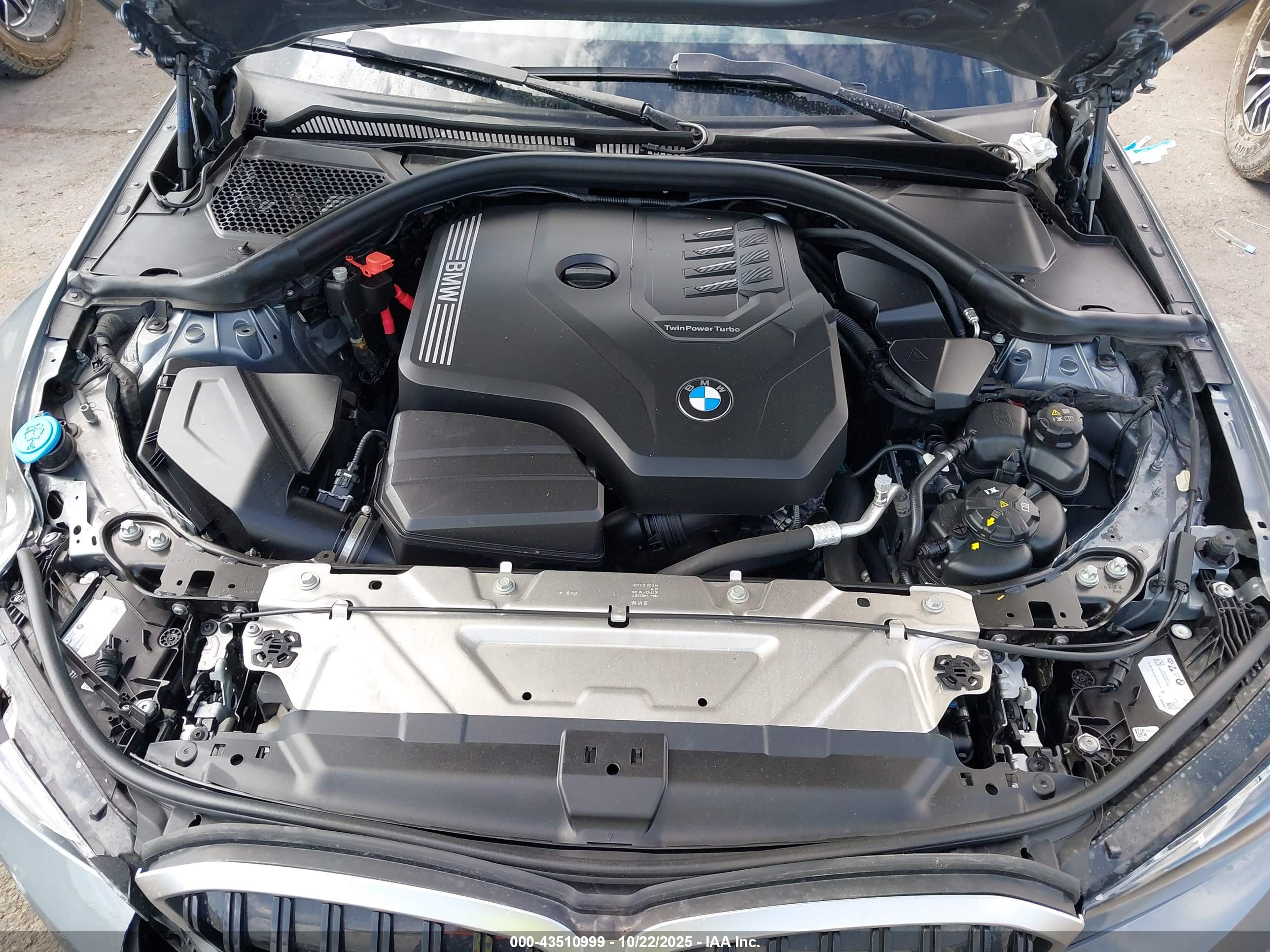 BMW 330I image 10