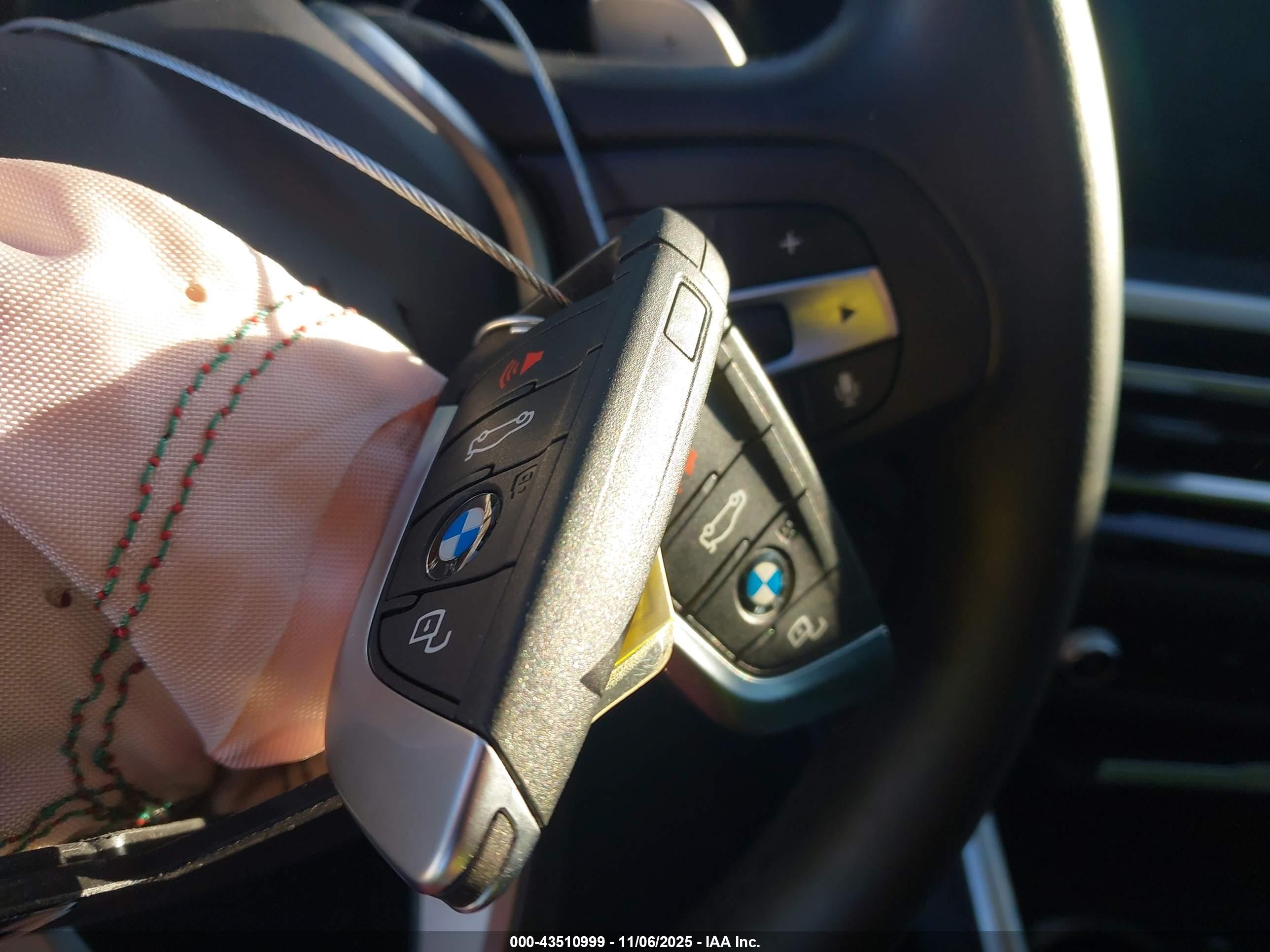 BMW 330I image 11