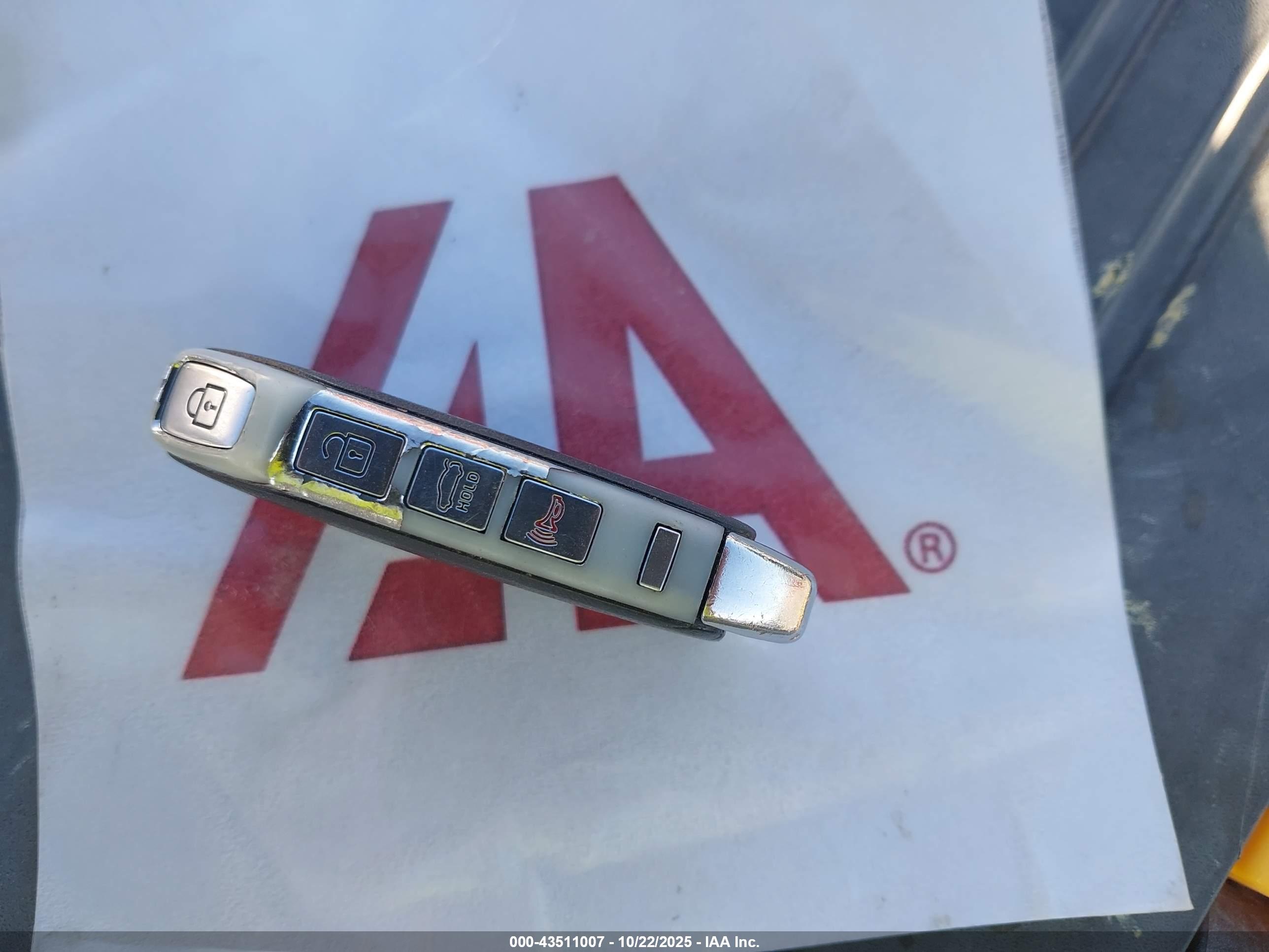 KIA FORTE image 11