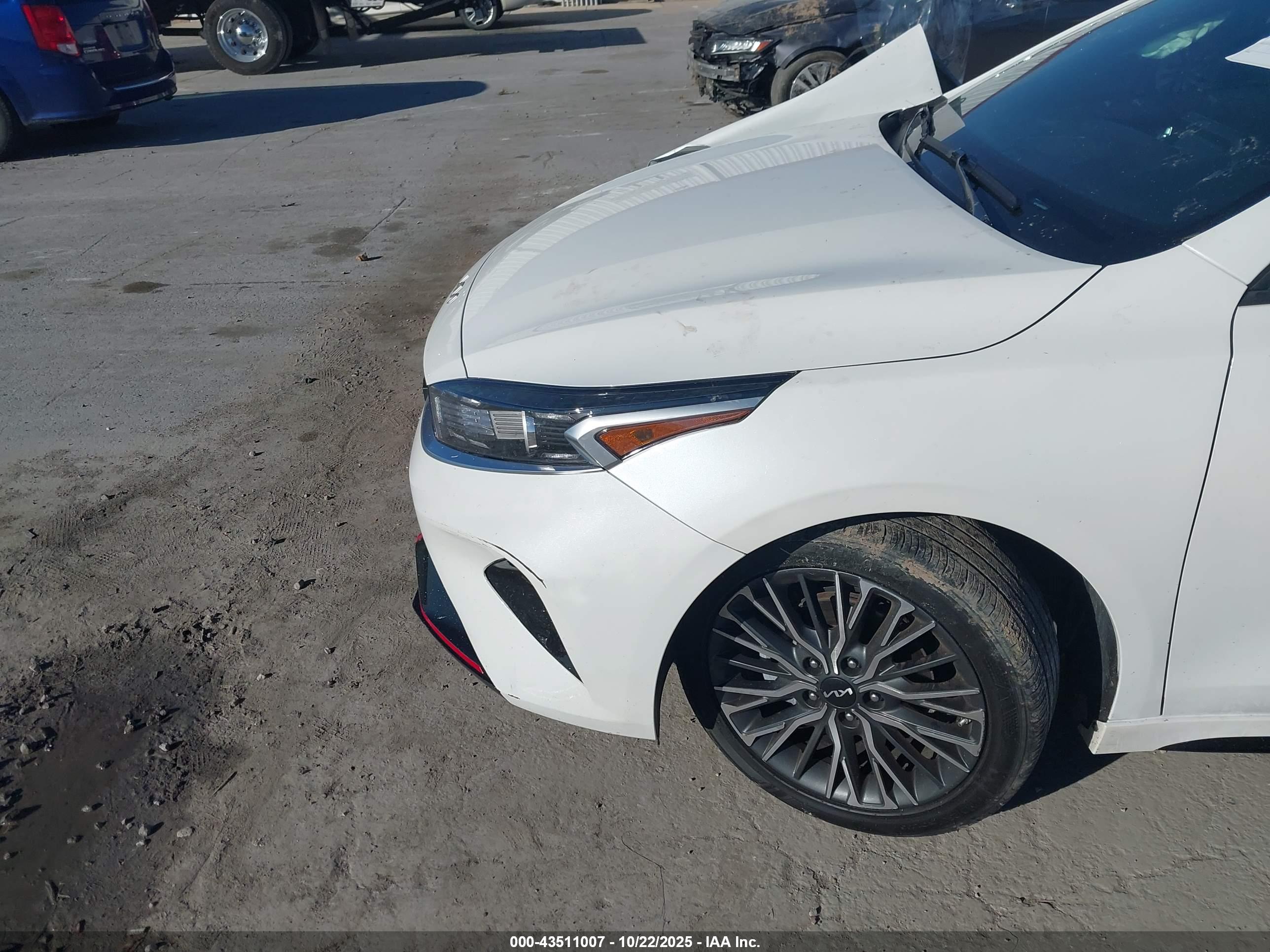 KIA FORTE image 6