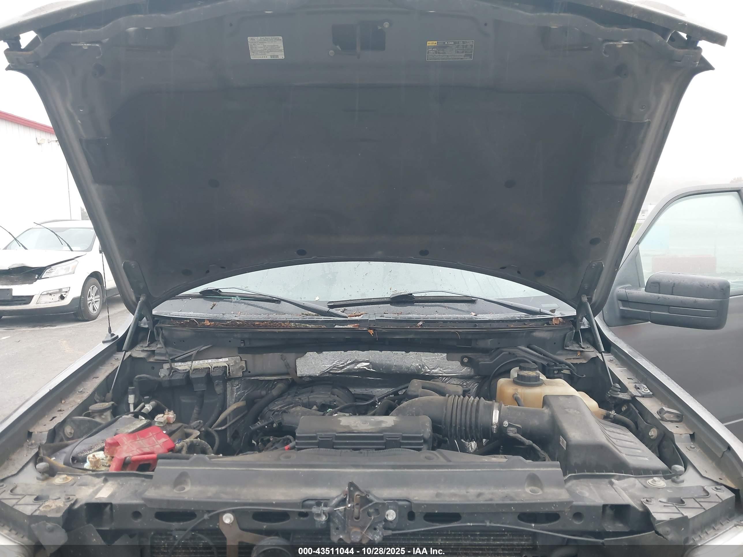 FORD F-150 image 10