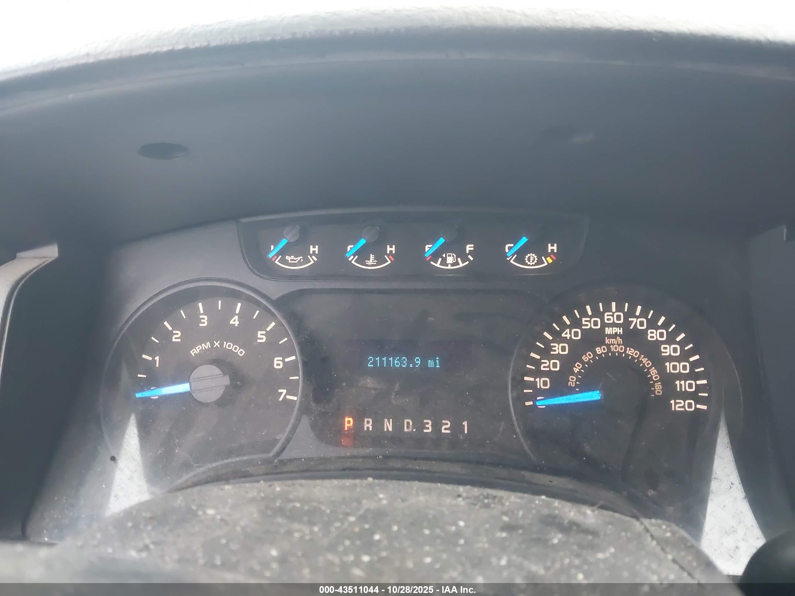 FORD F-150 image 7
