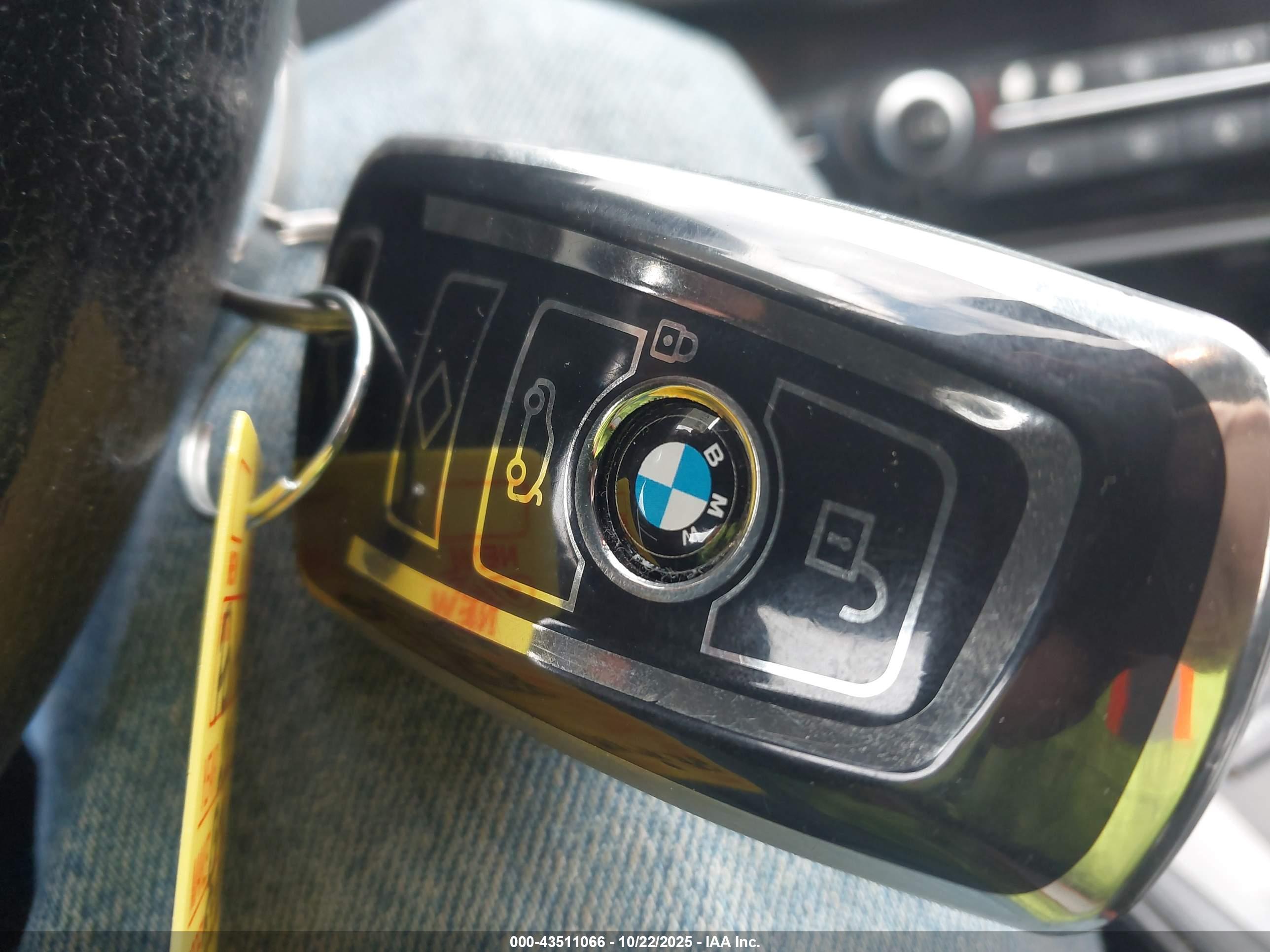 BMW 535I image 11