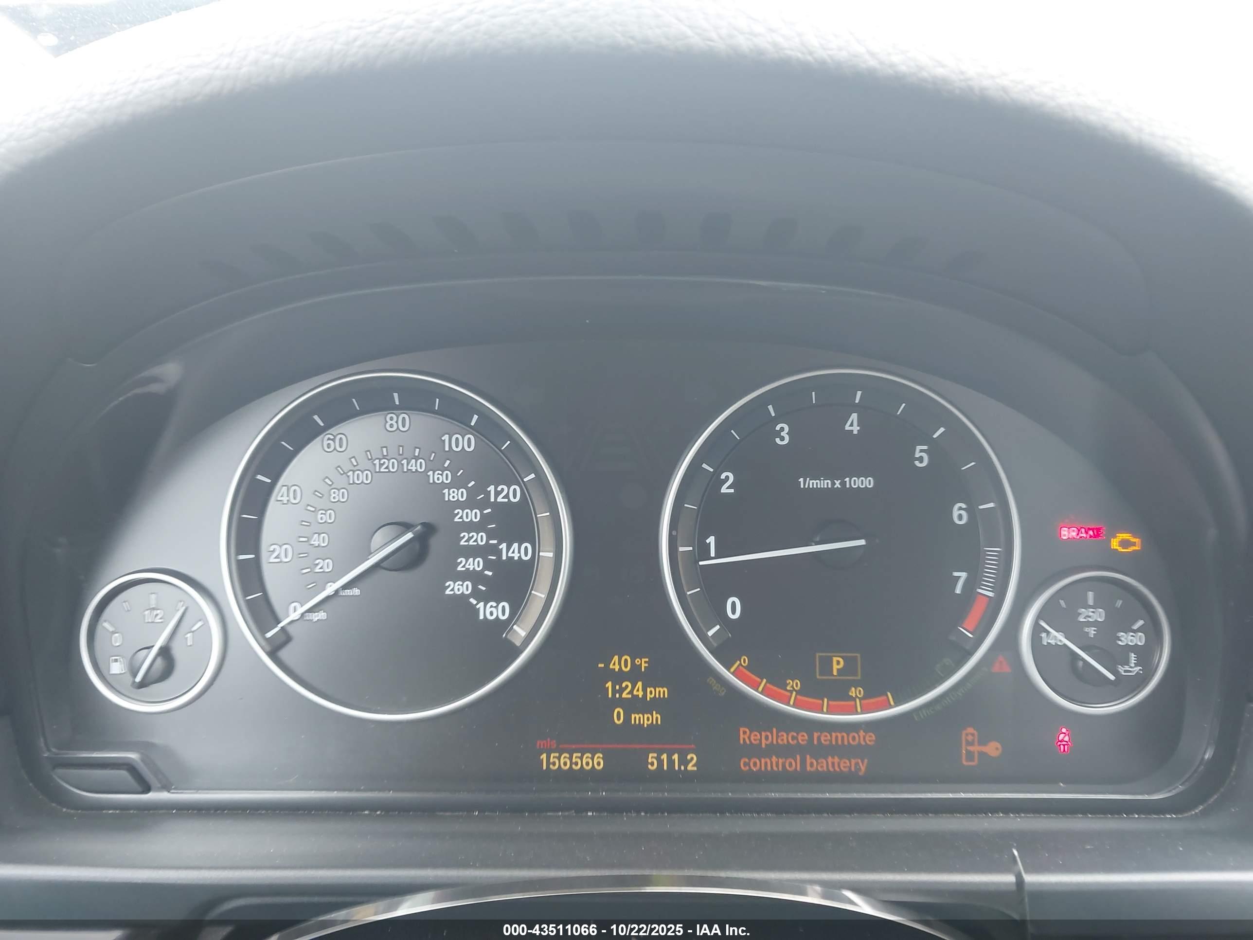 BMW 535I image 7