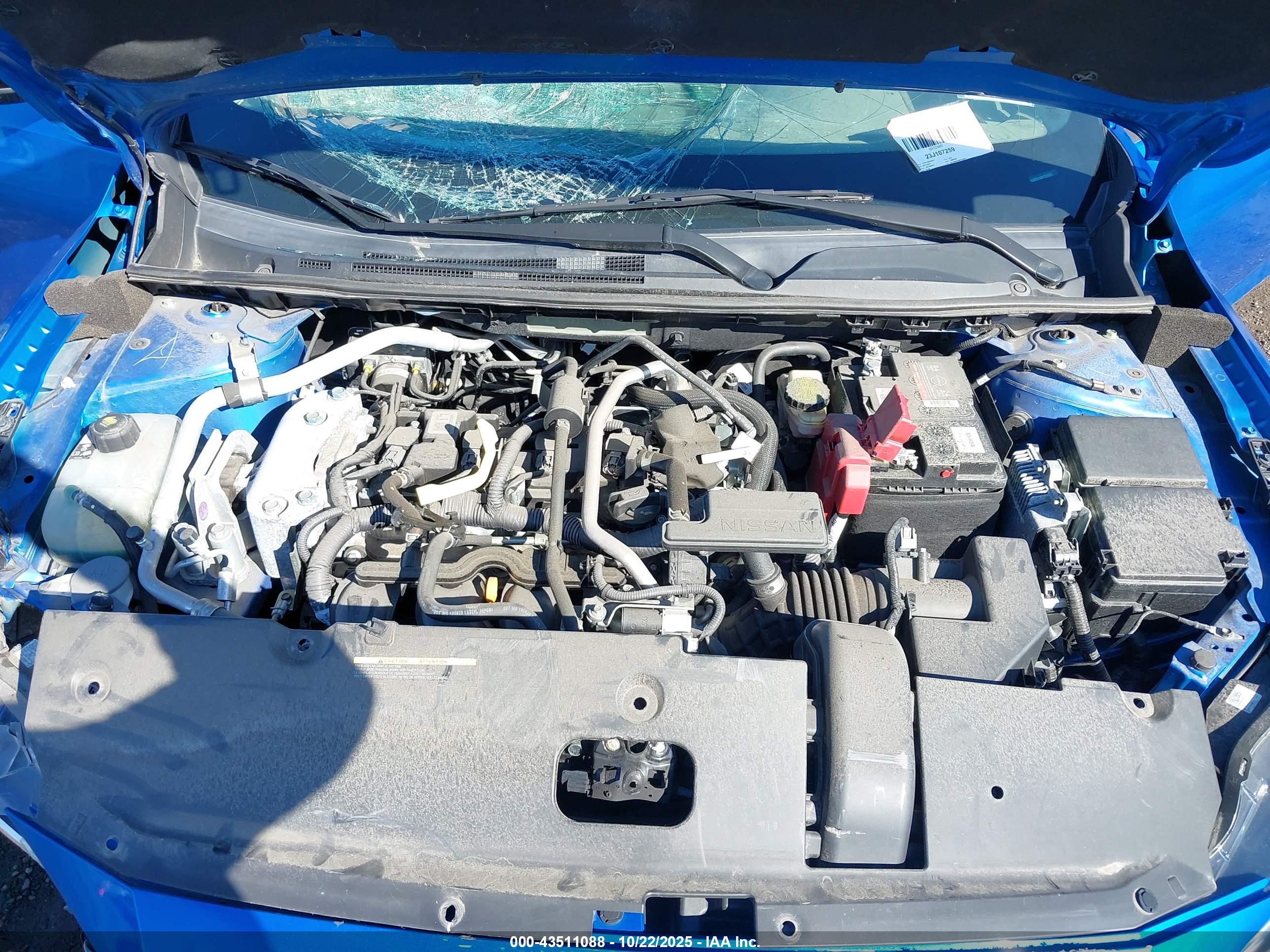 NISSAN SENTRA image 10