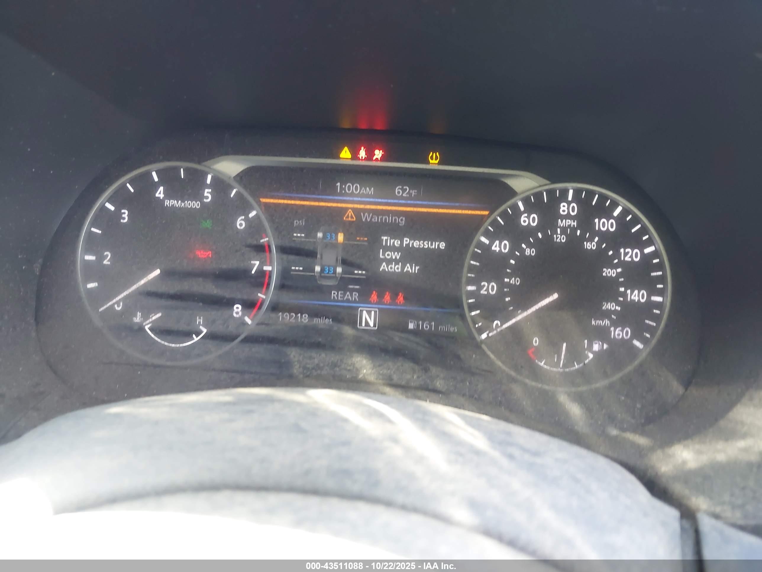 NISSAN SENTRA image 7