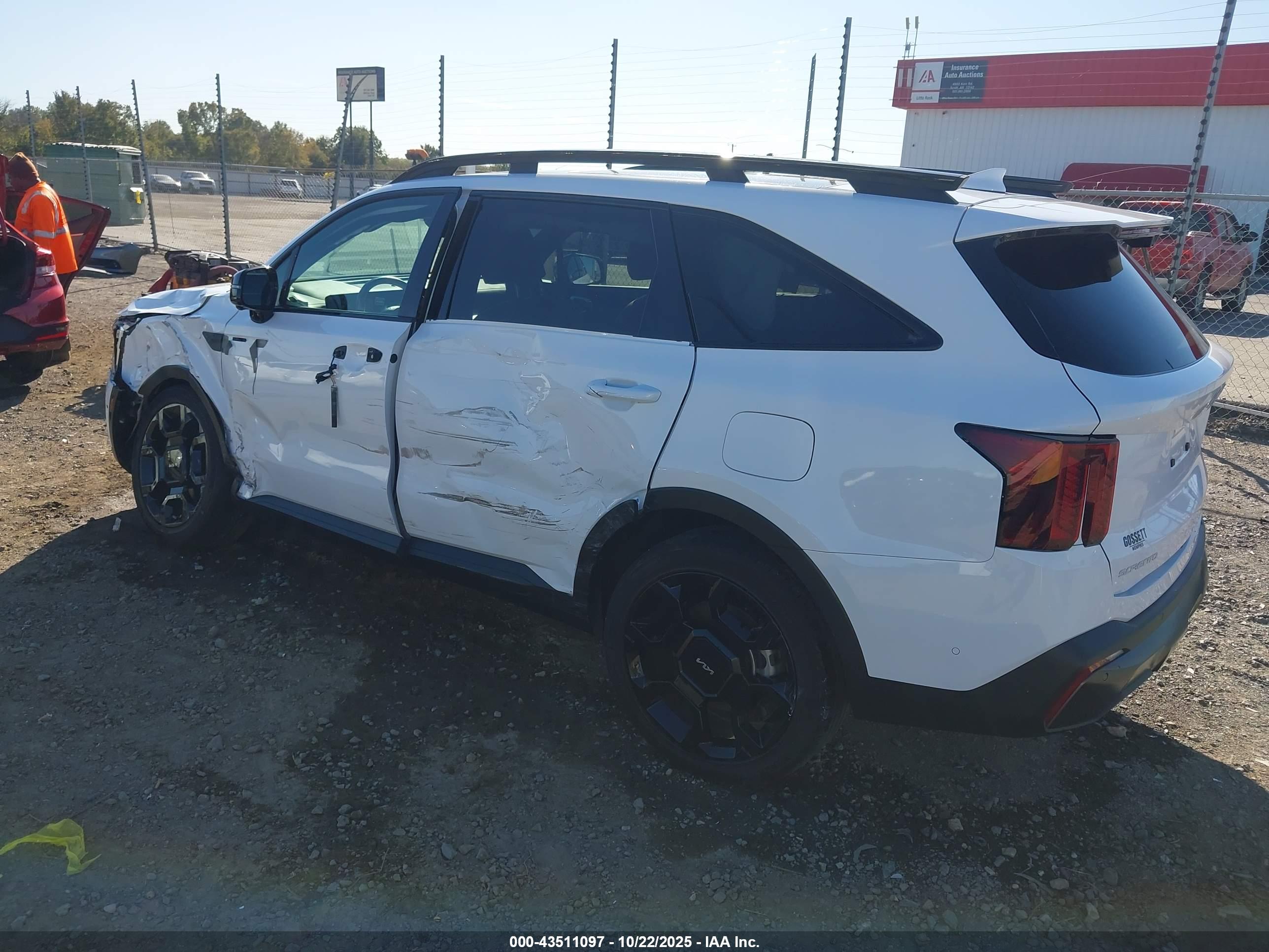 KIA SORENTO image 3