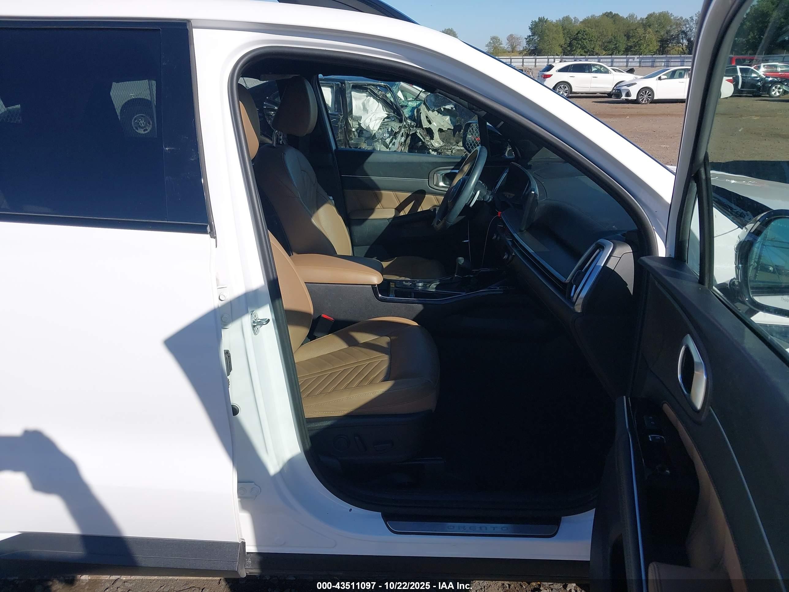 KIA SORENTO image 5