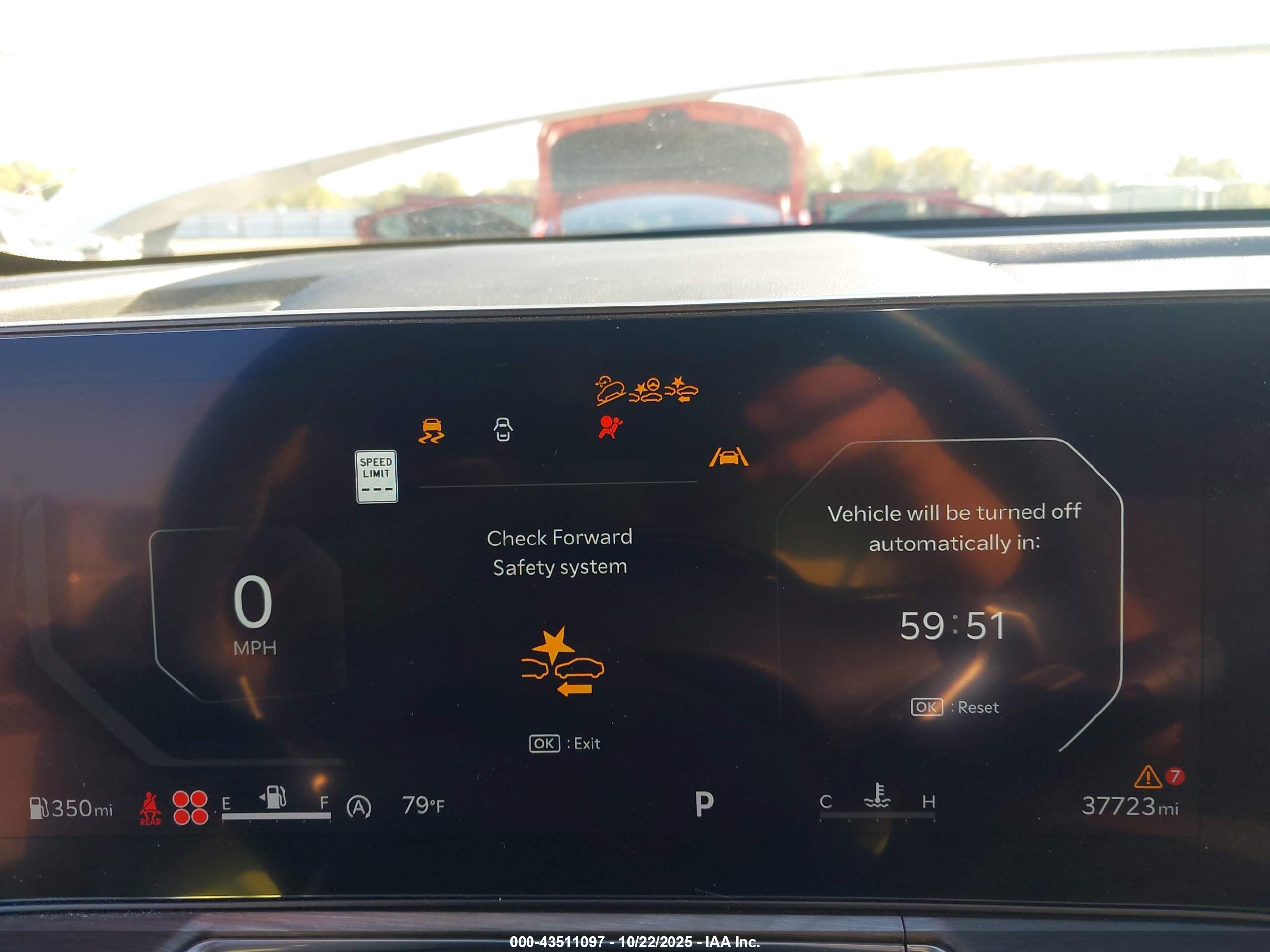 KIA SORENTO image 7