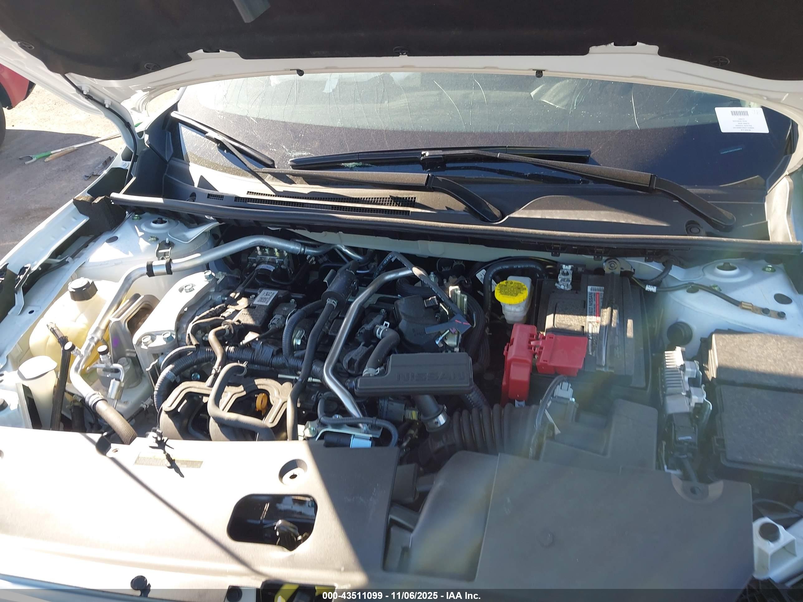 NISSAN SENTRA image 10