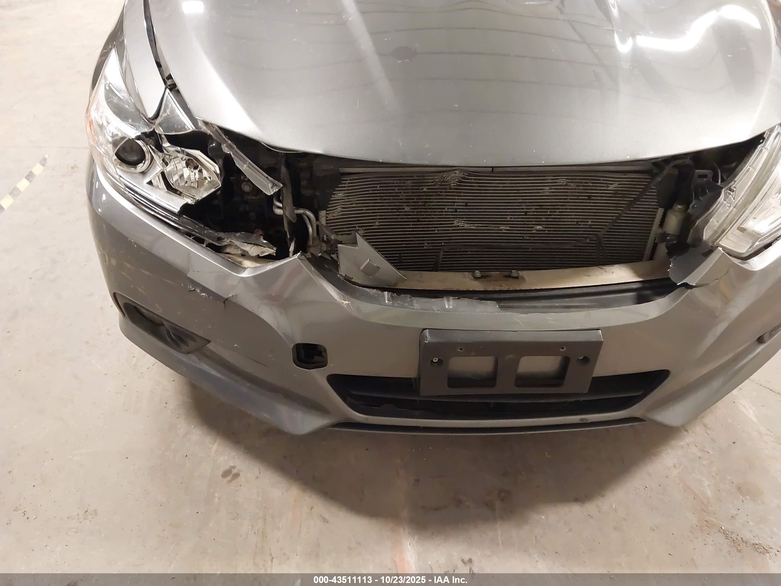 NISSAN ALTIMA image 6