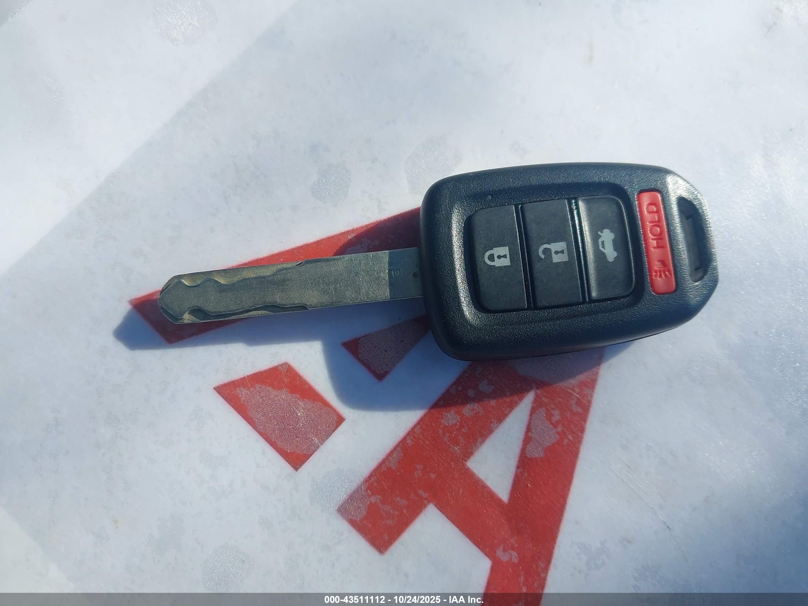 HONDA CIVIC image 11