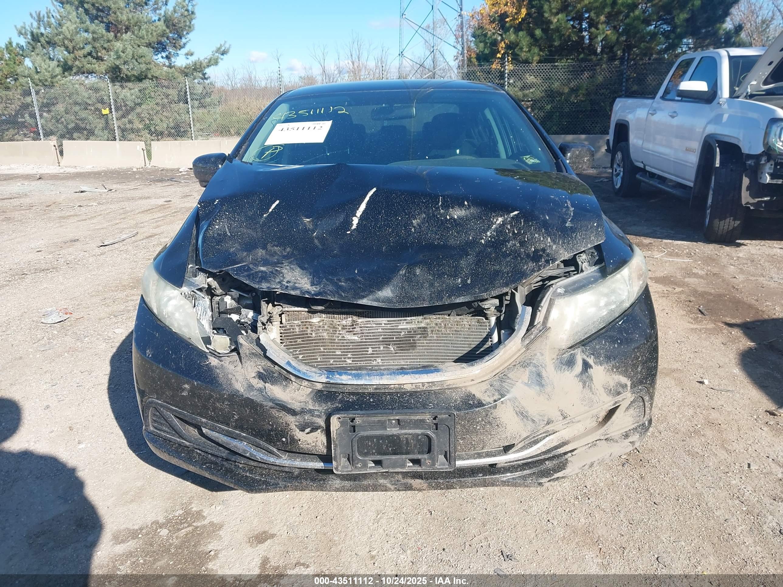 HONDA CIVIC image 6