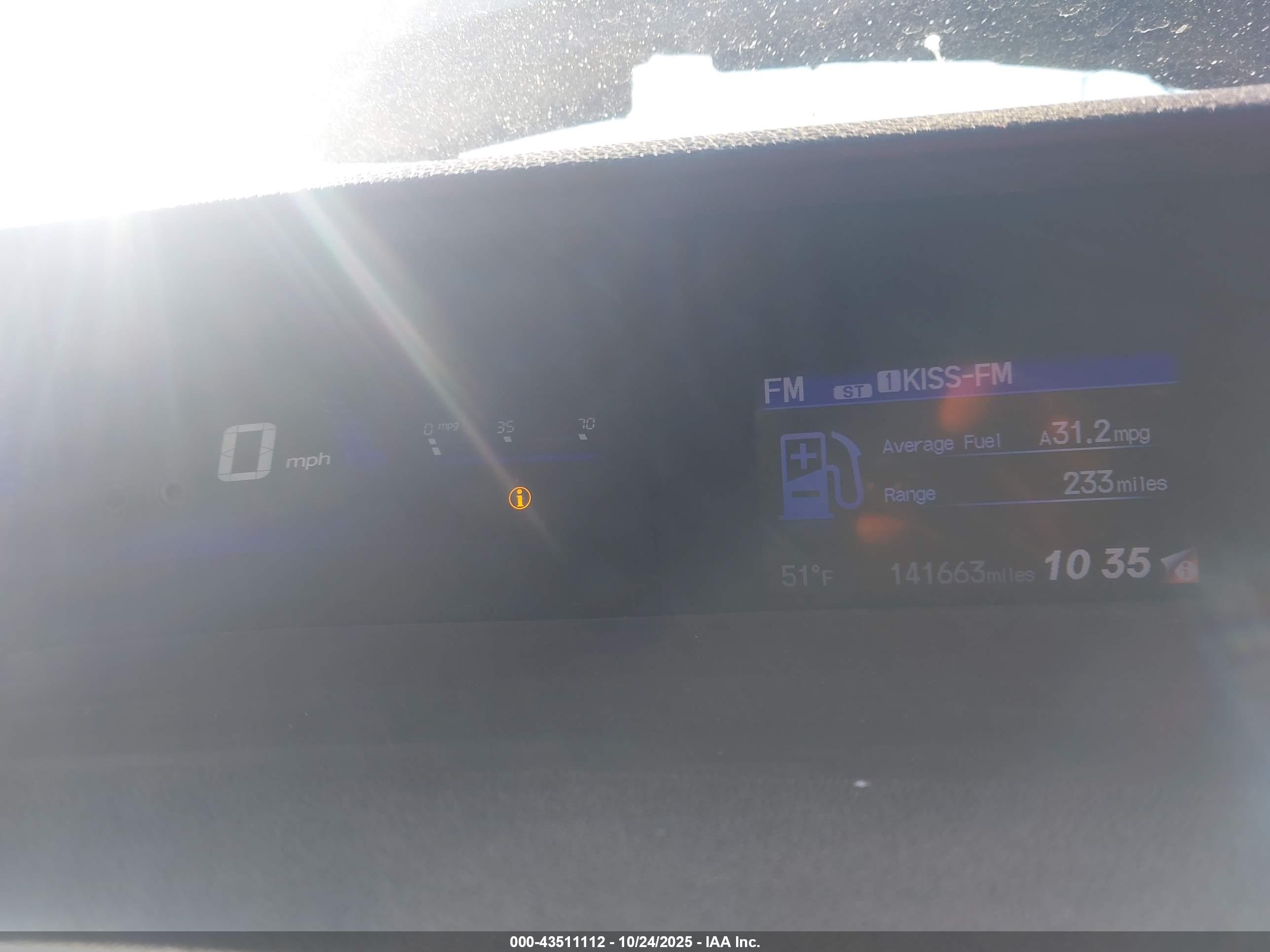 HONDA CIVIC image 7