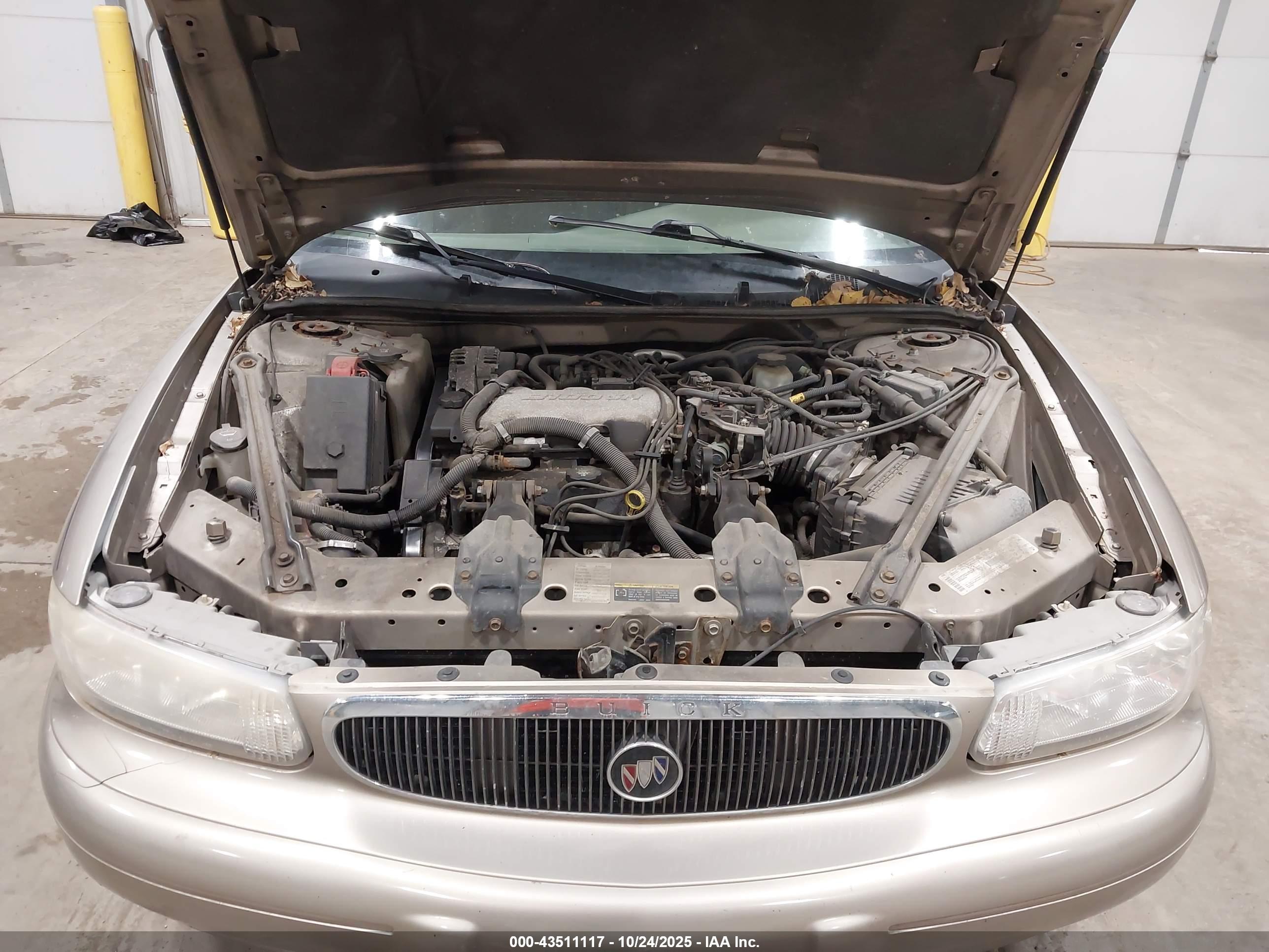 BUICK CENTURY image 10
